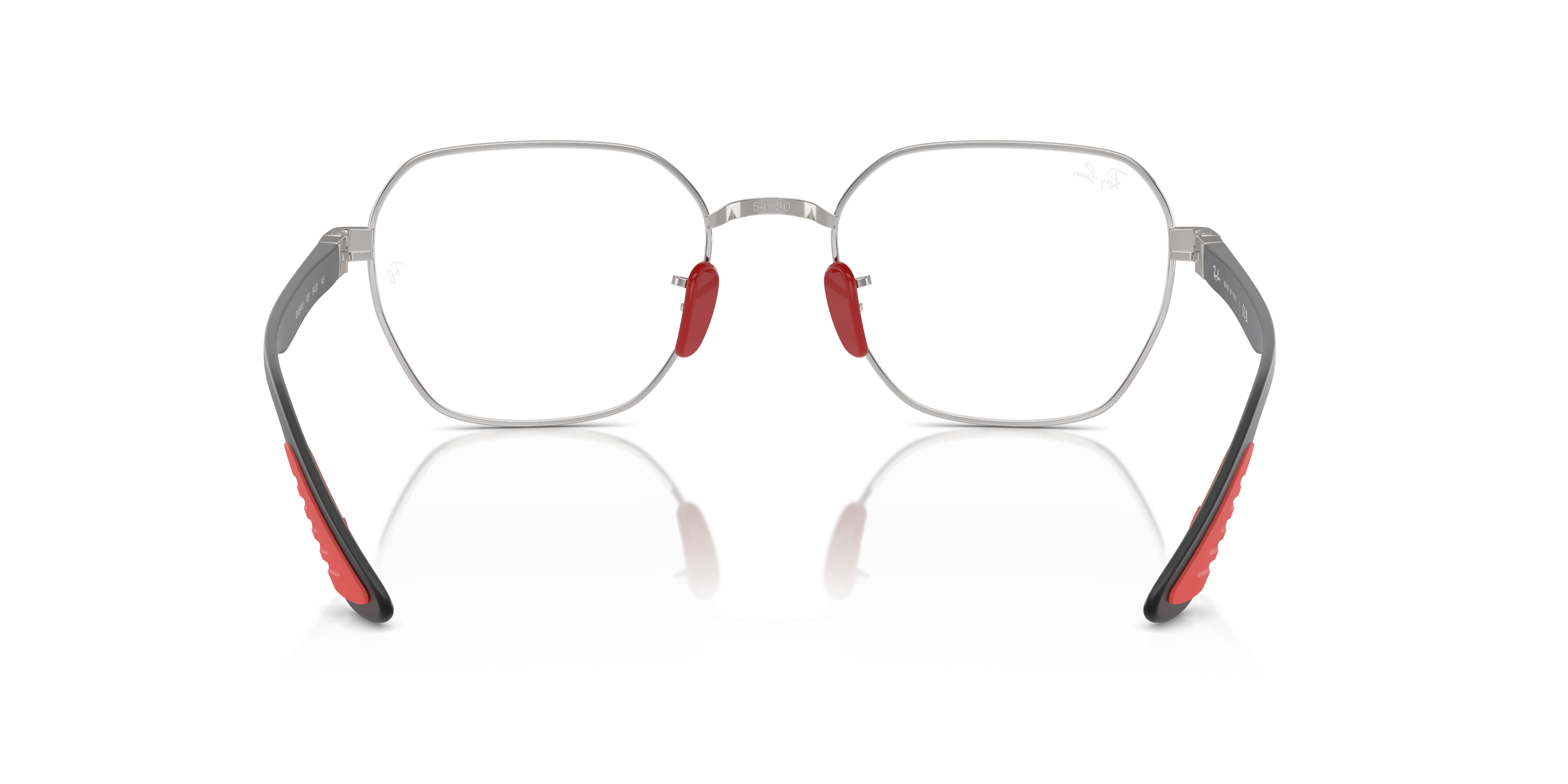 Ray-Ban Eyeglasses RX6594M F031