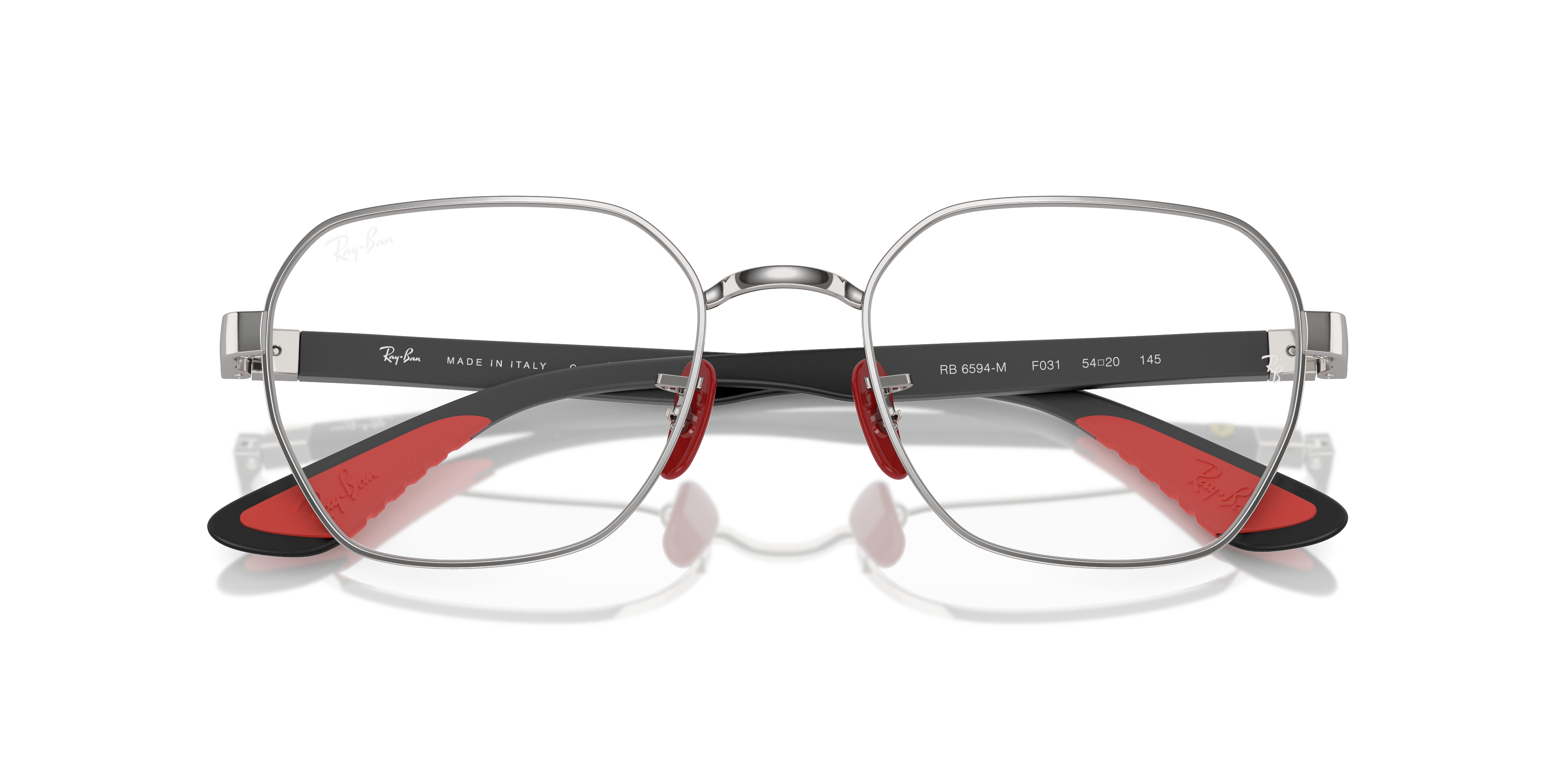 Ray-Ban Eyeglasses RX6594M F031