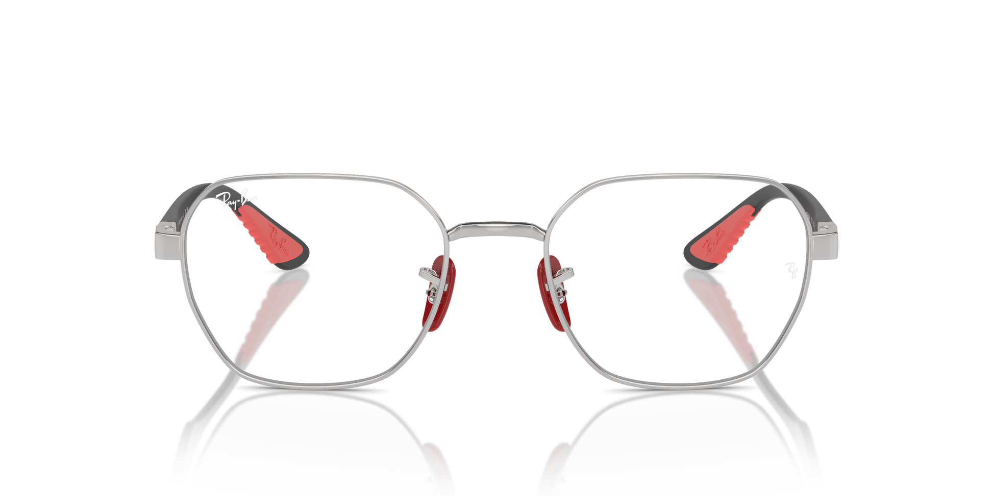 Ray-Ban Eyeglasses RX6594M F031