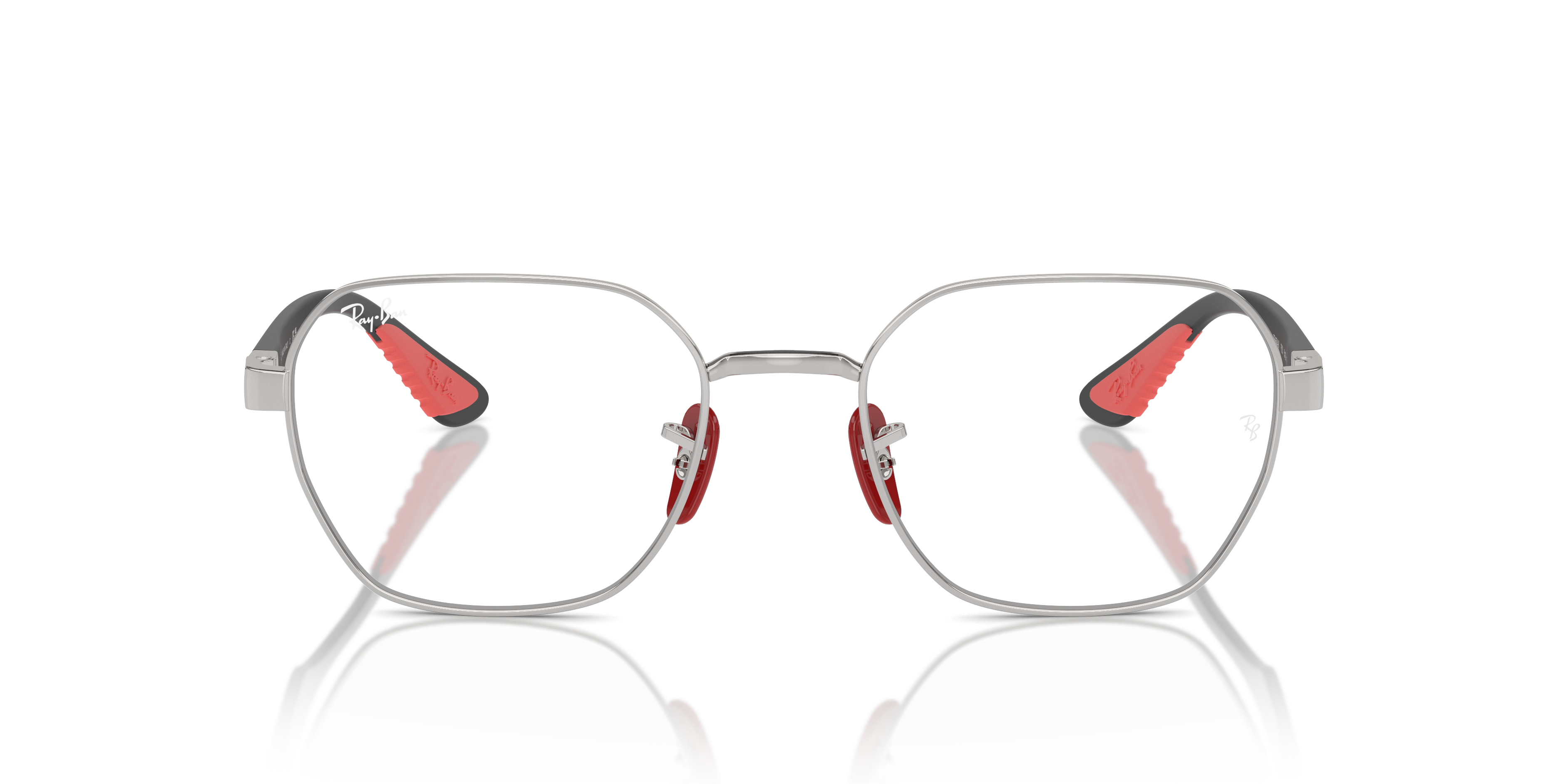 Ray-Ban Eyeglasses RX6594M F031