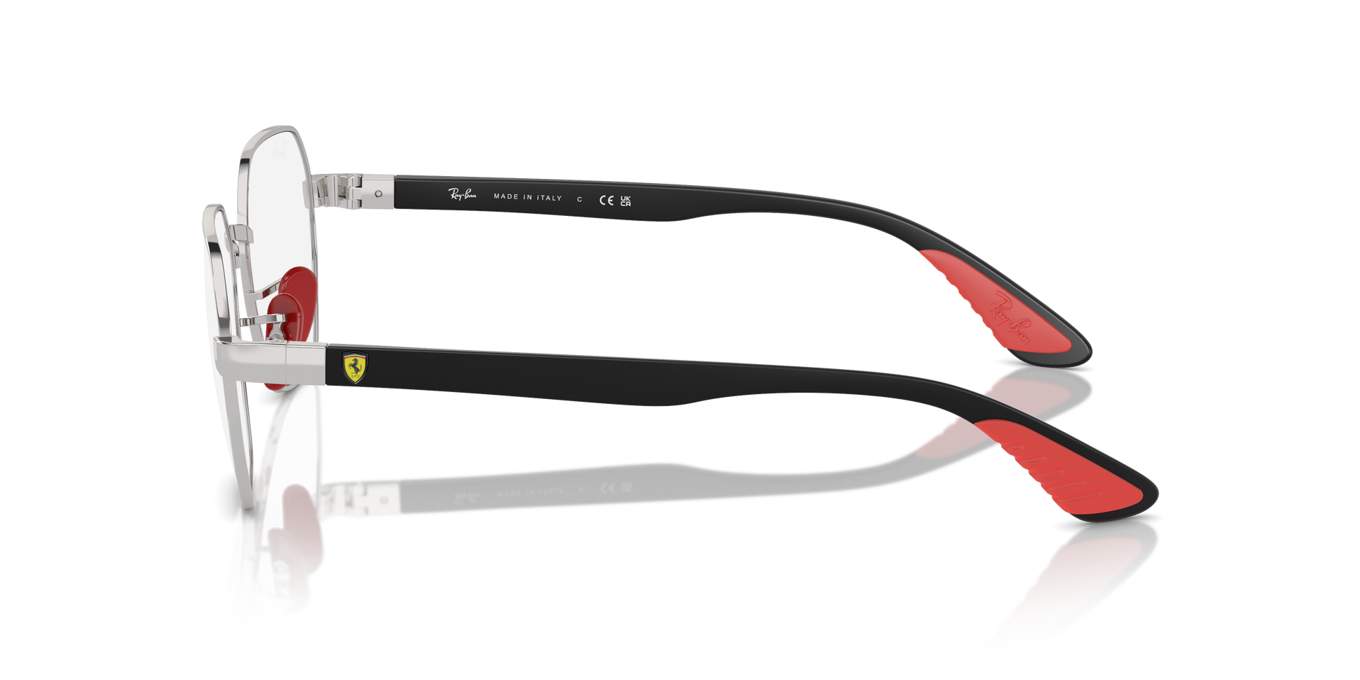 Ray-Ban Eyeglasses RX6594M F031