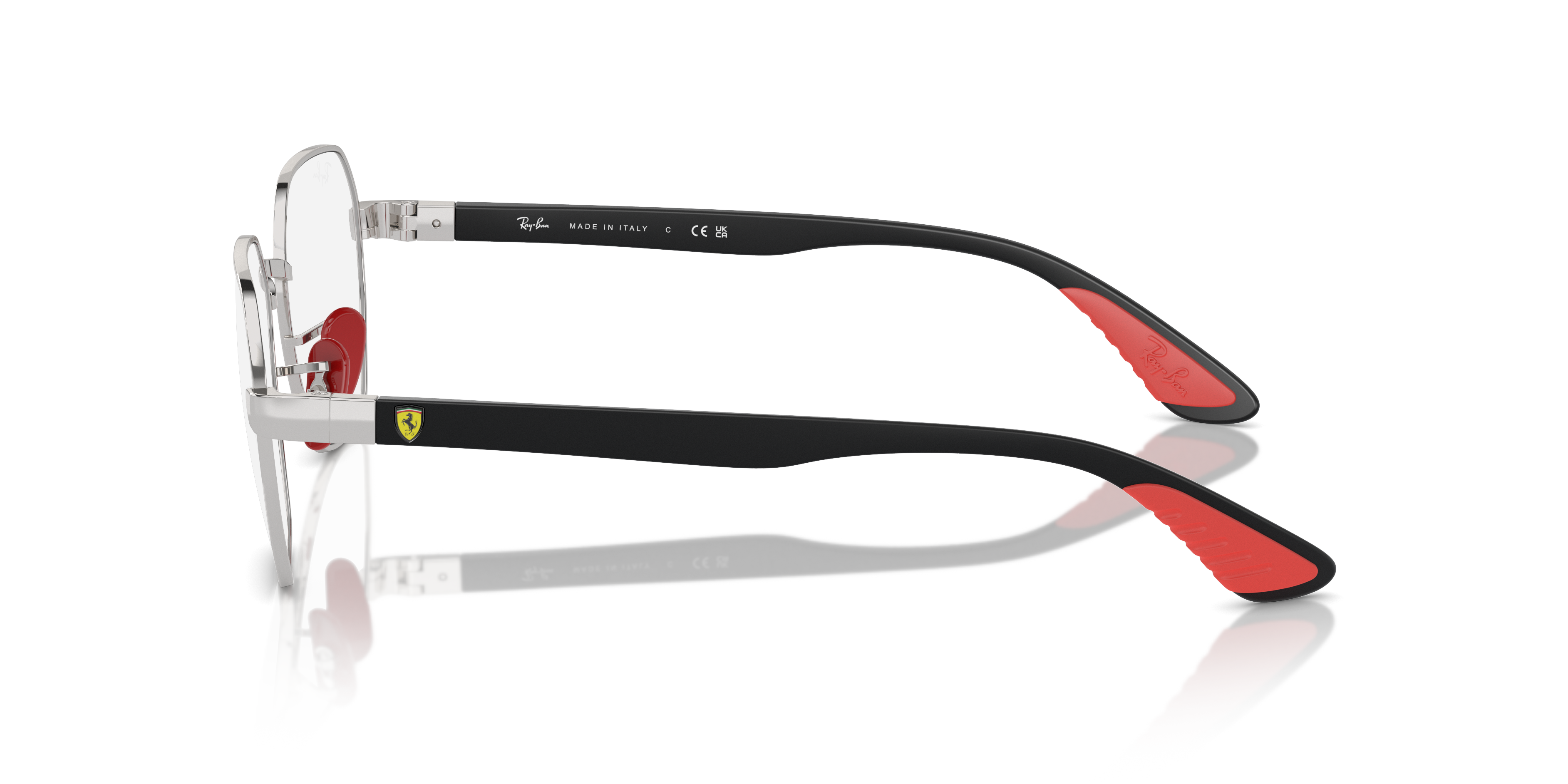 Ray-Ban Eyeglasses RX6594M F031