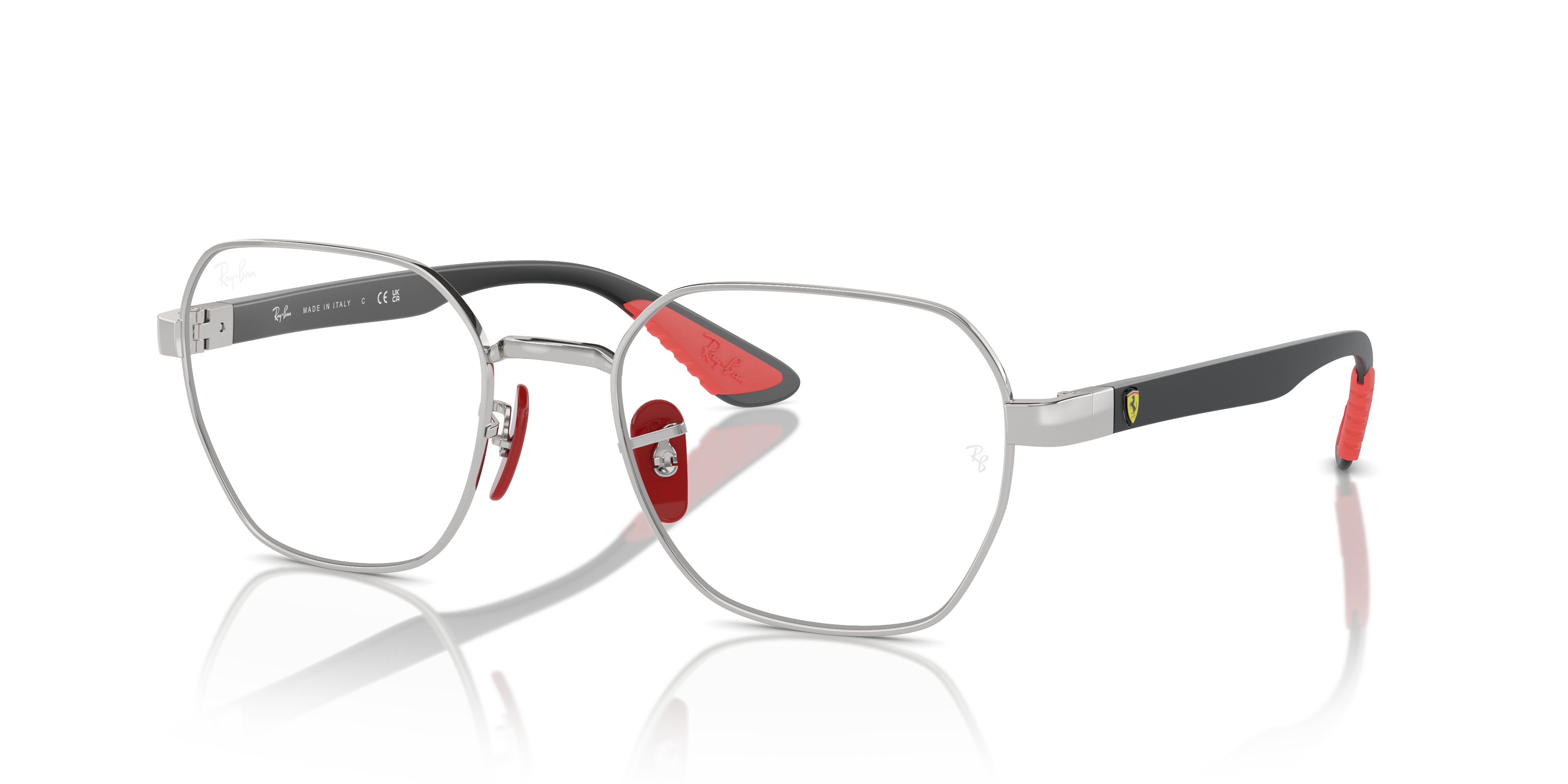 Ray-Ban Eyeglasses RX6594M F031