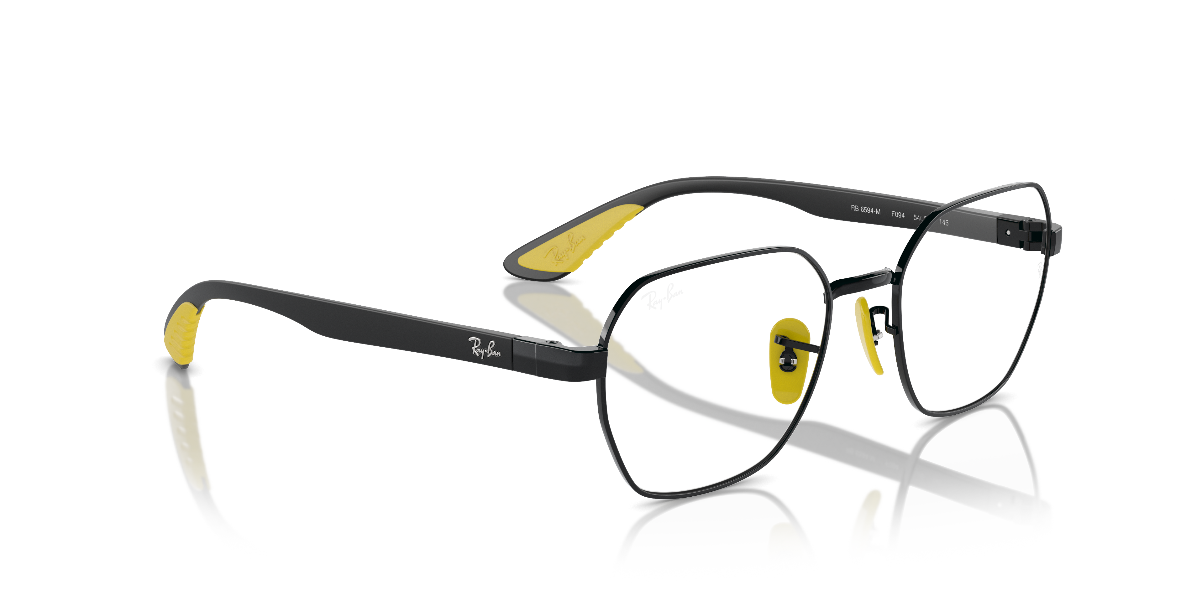 Ray-Ban Eyeglasses RX6594M F094