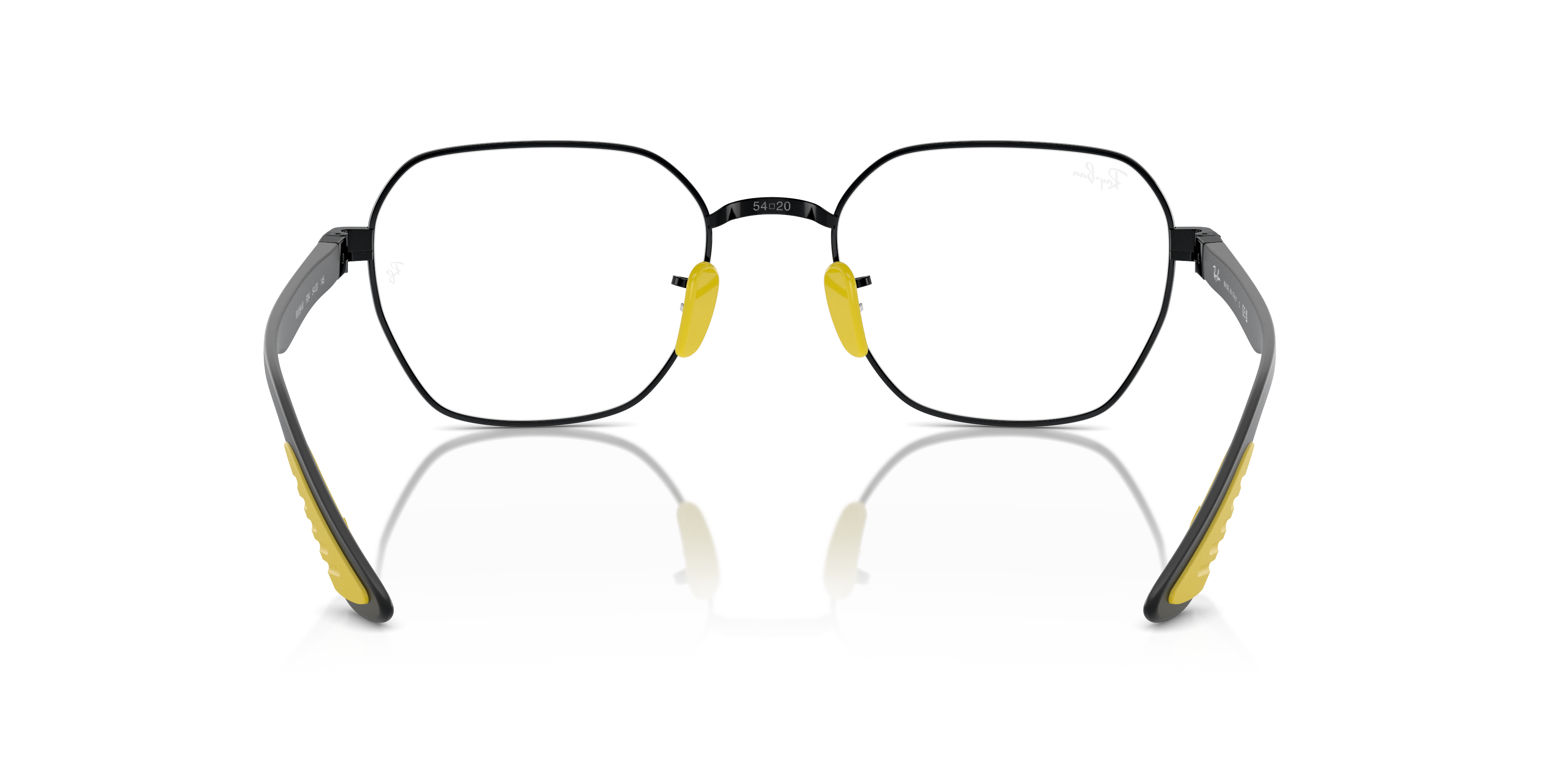 Ray-Ban Eyeglasses RX6594M F094