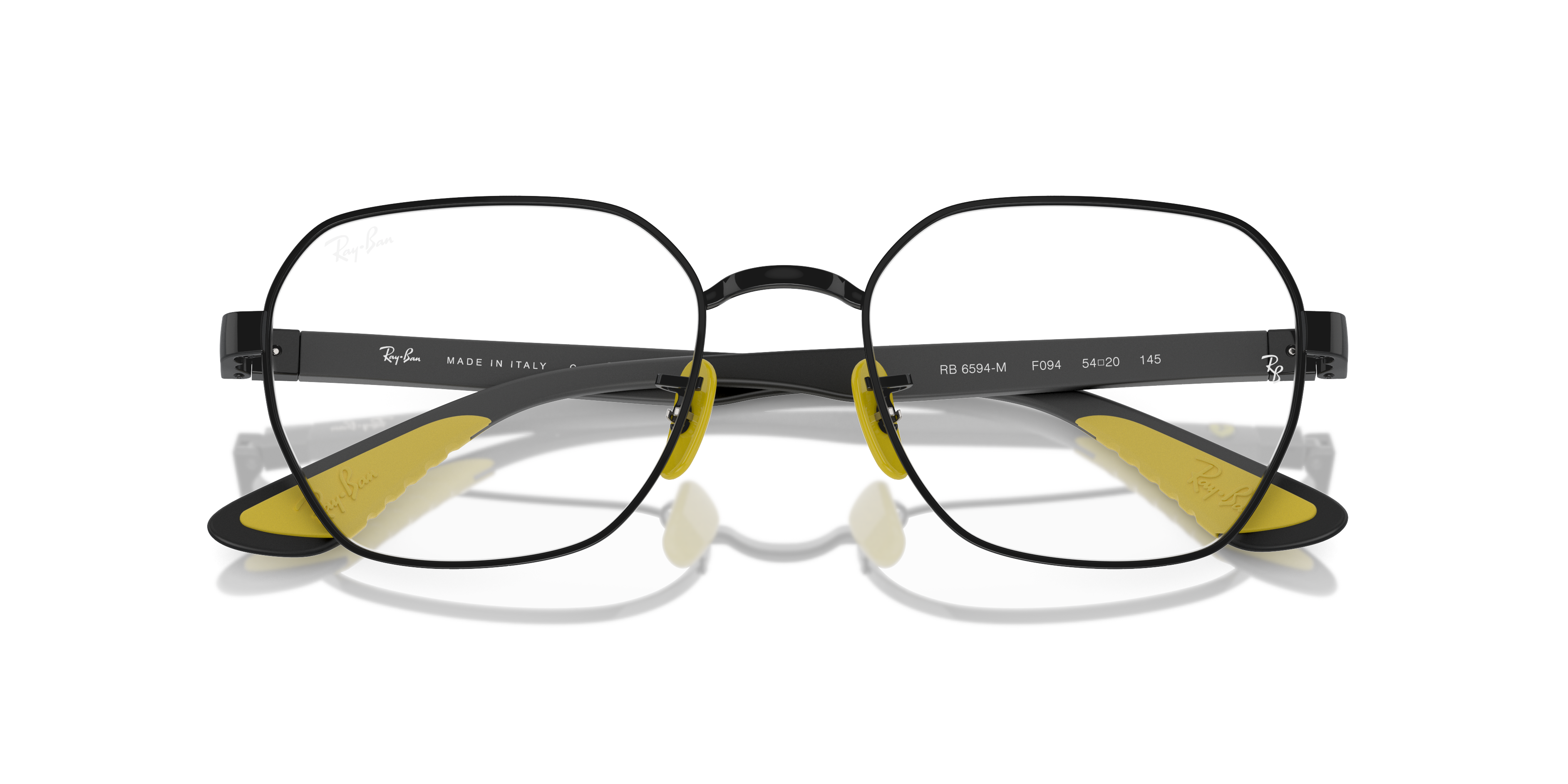 Ray-Ban Eyeglasses RX6594M F094