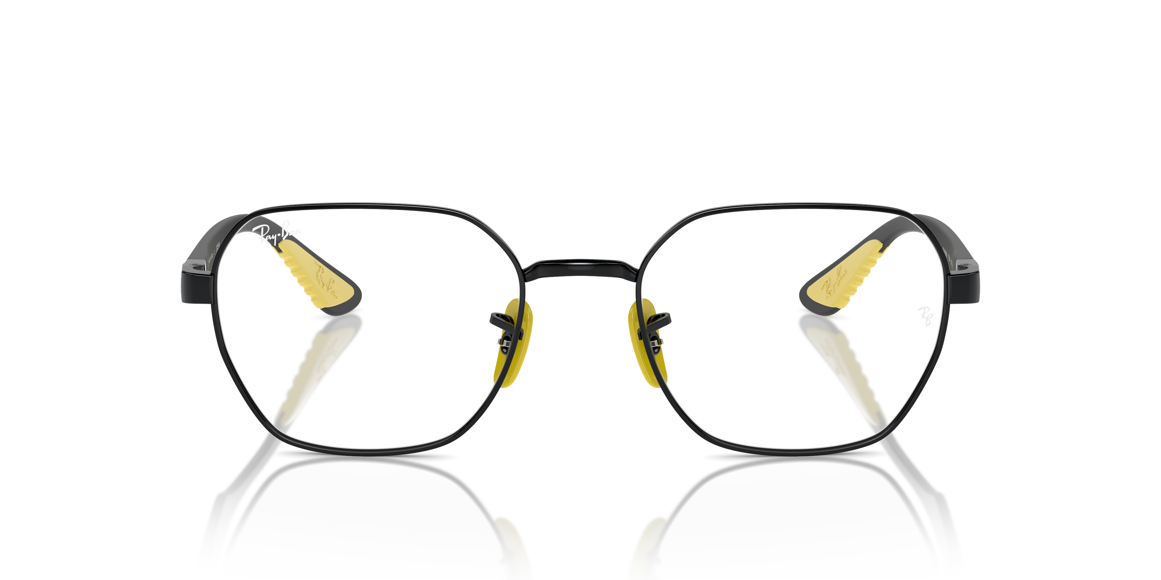 Ray-Ban Eyeglasses RX6594M F094