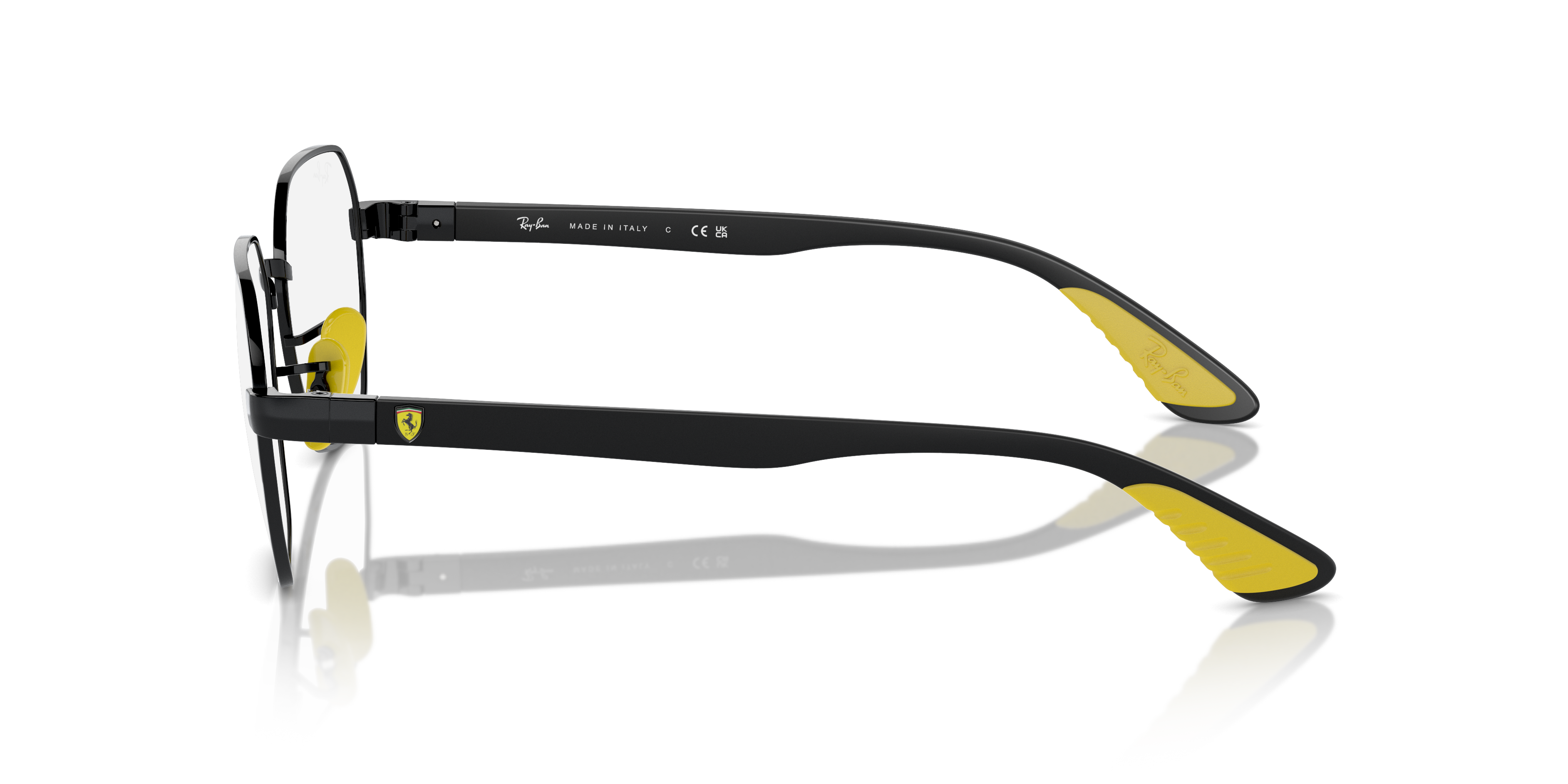 Ray-Ban Eyeglasses RX6594M F094