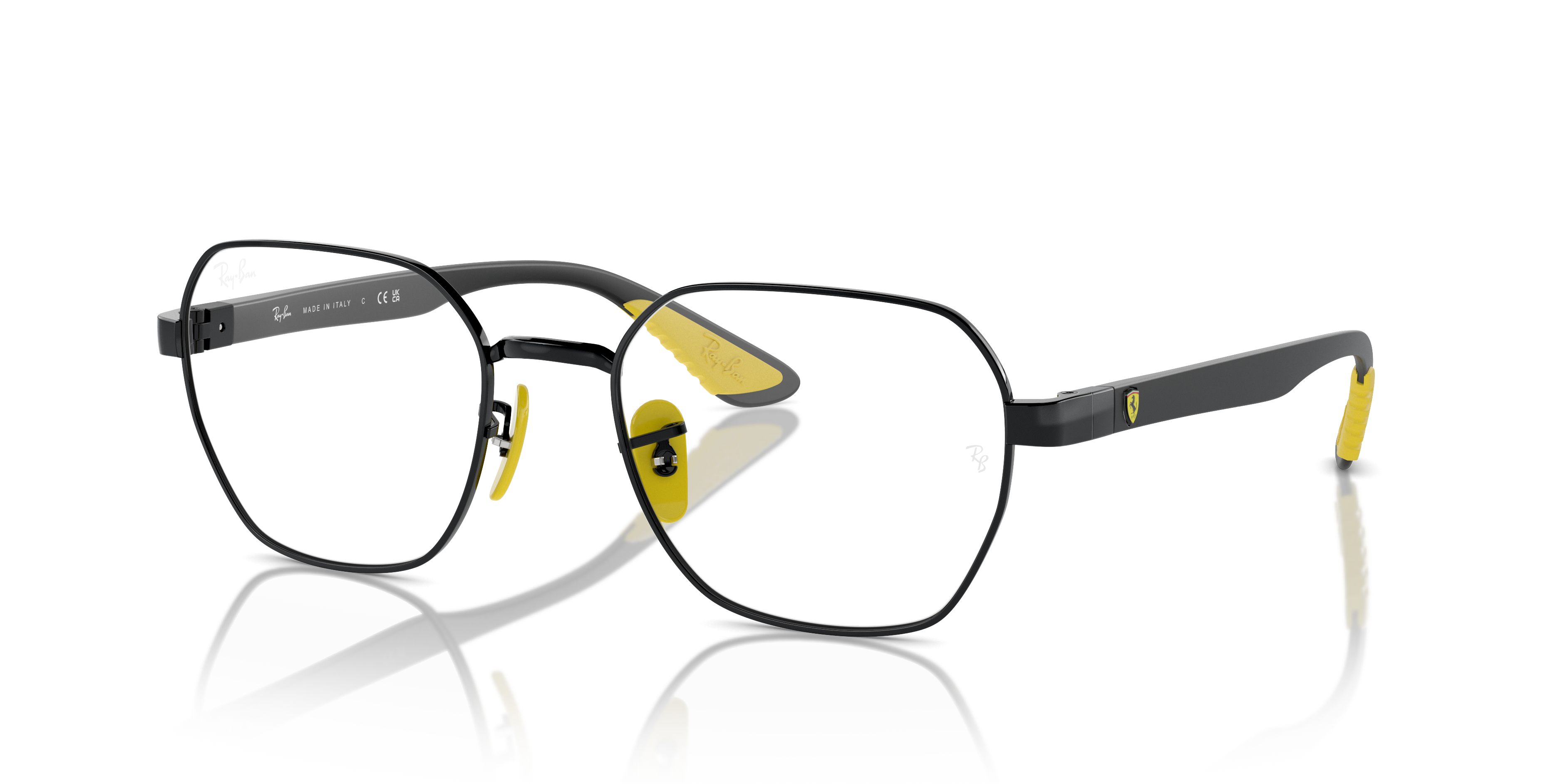 Ray-Ban Eyeglasses RX6594M F094