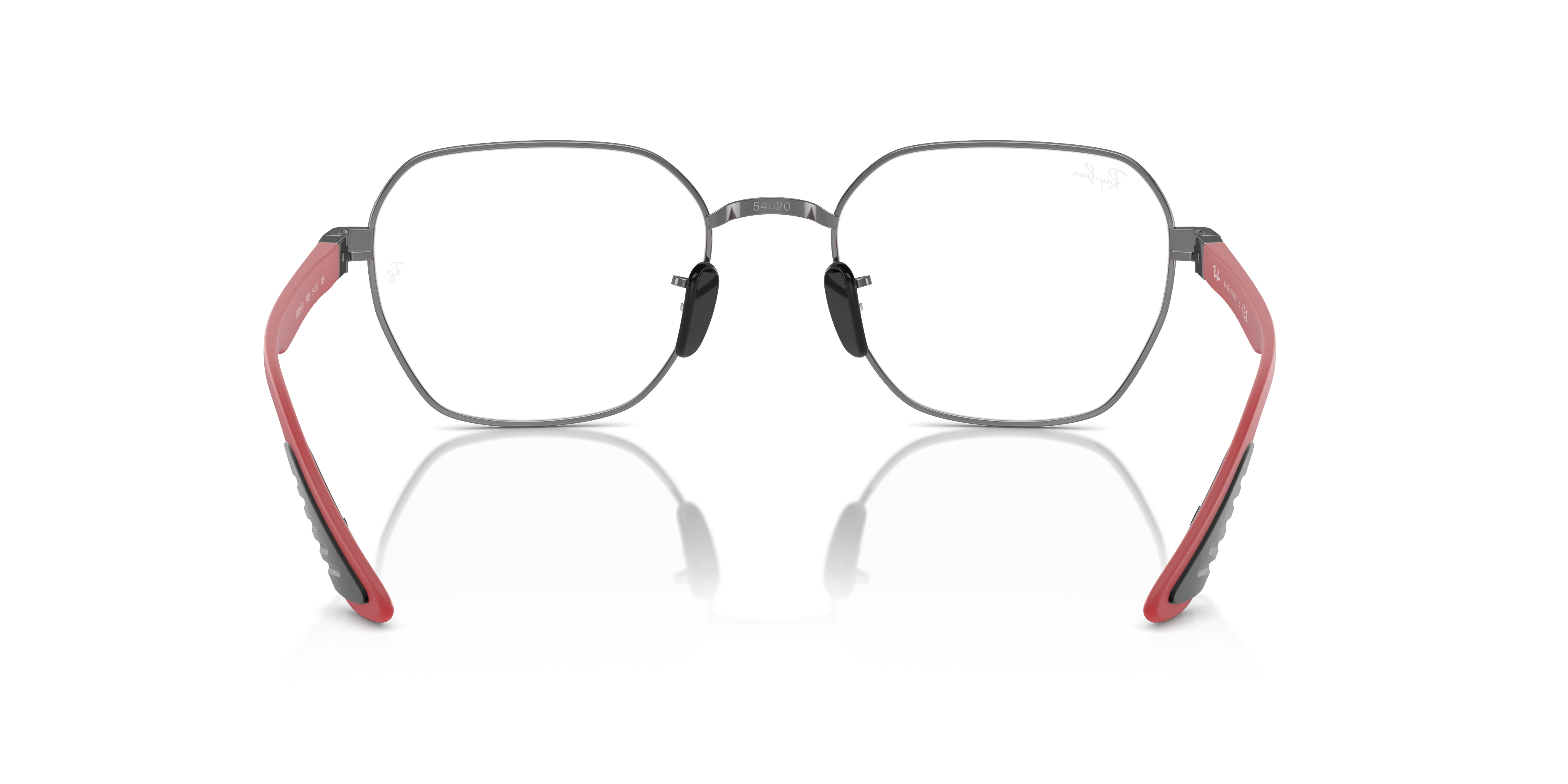 Ray-Ban Eyeglasses RX6594M F096