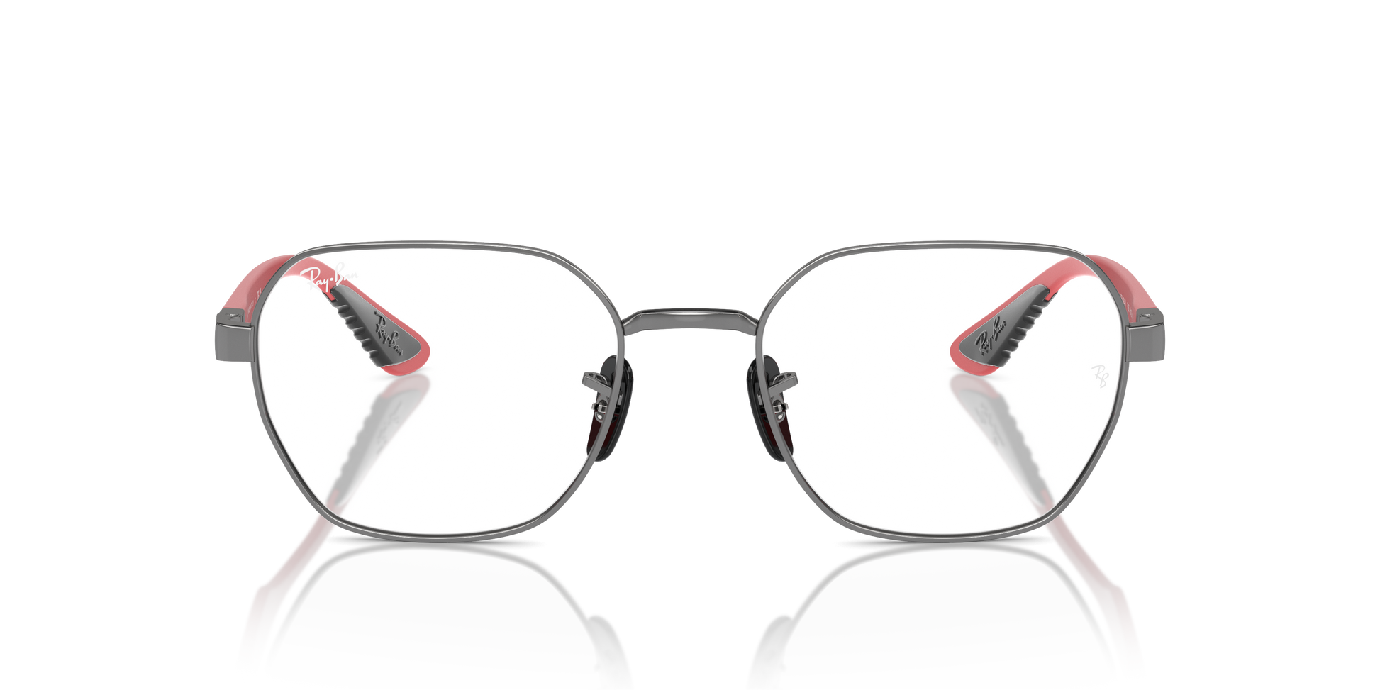 Ray-Ban Eyeglasses RX6594M F096