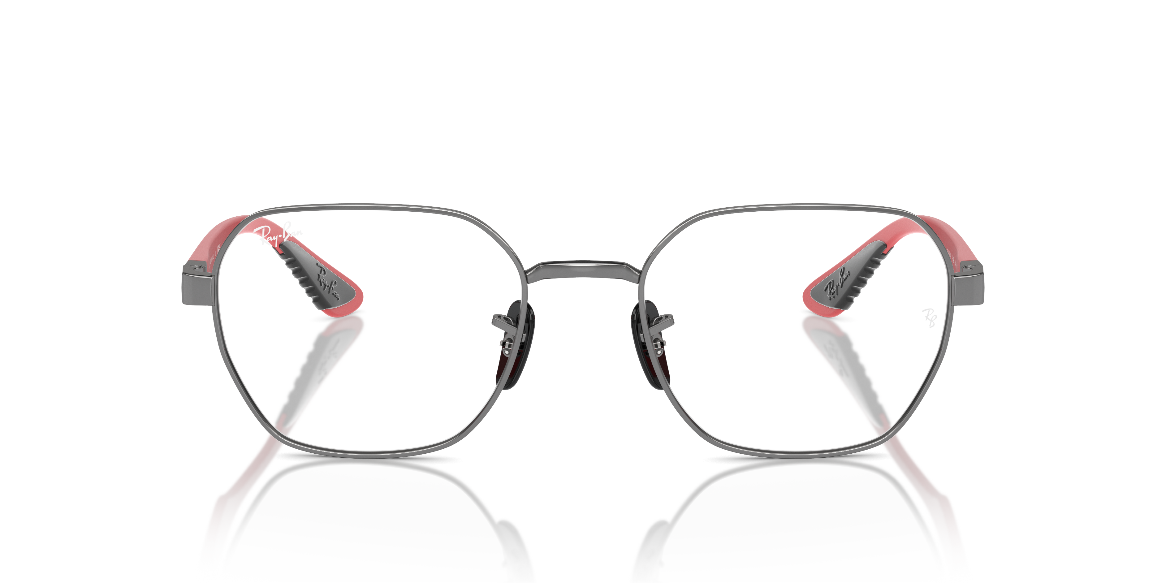 Ray-Ban Eyeglasses RX6594M F096