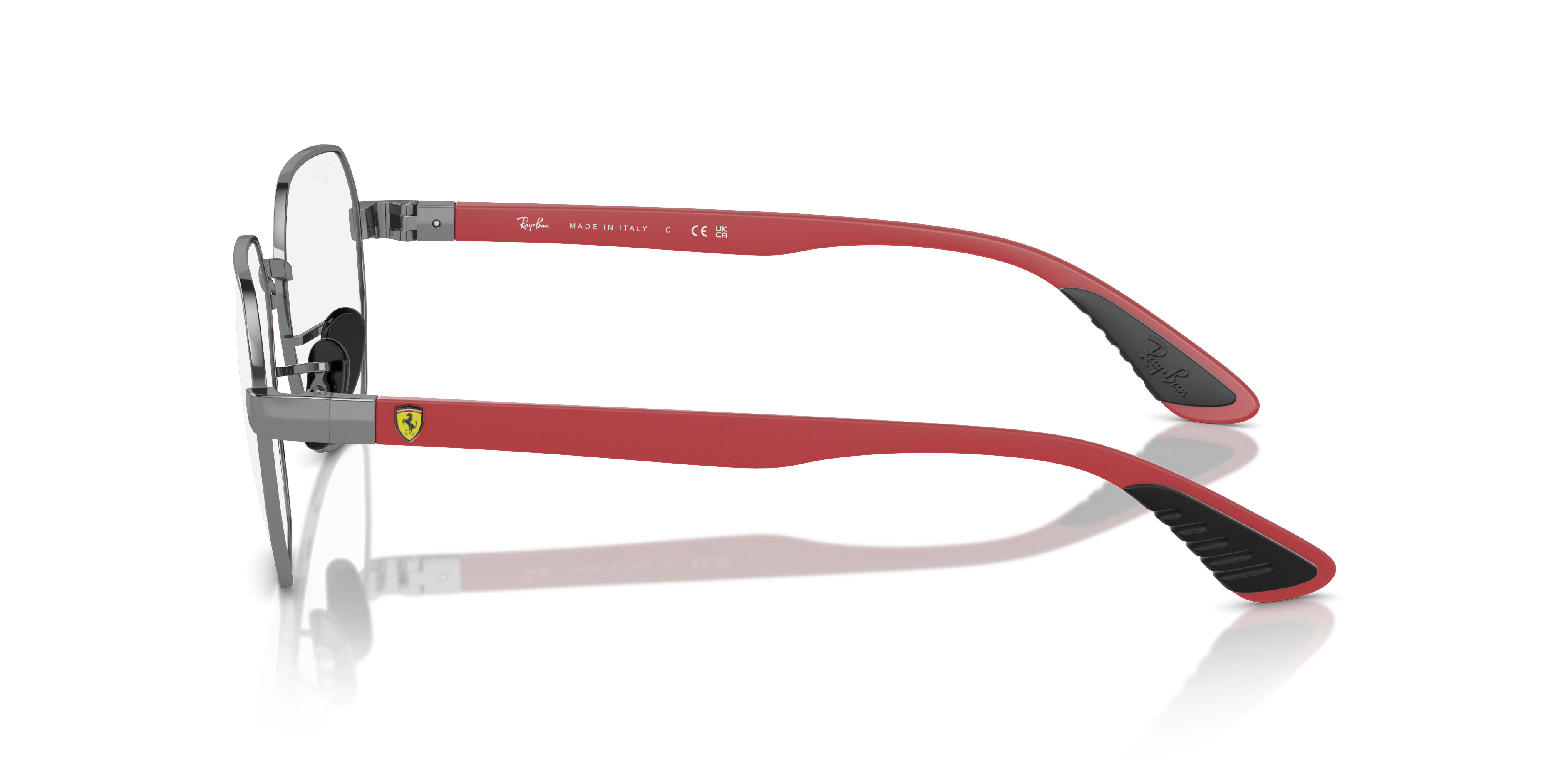 Ray-Ban Eyeglasses RX6594M F096