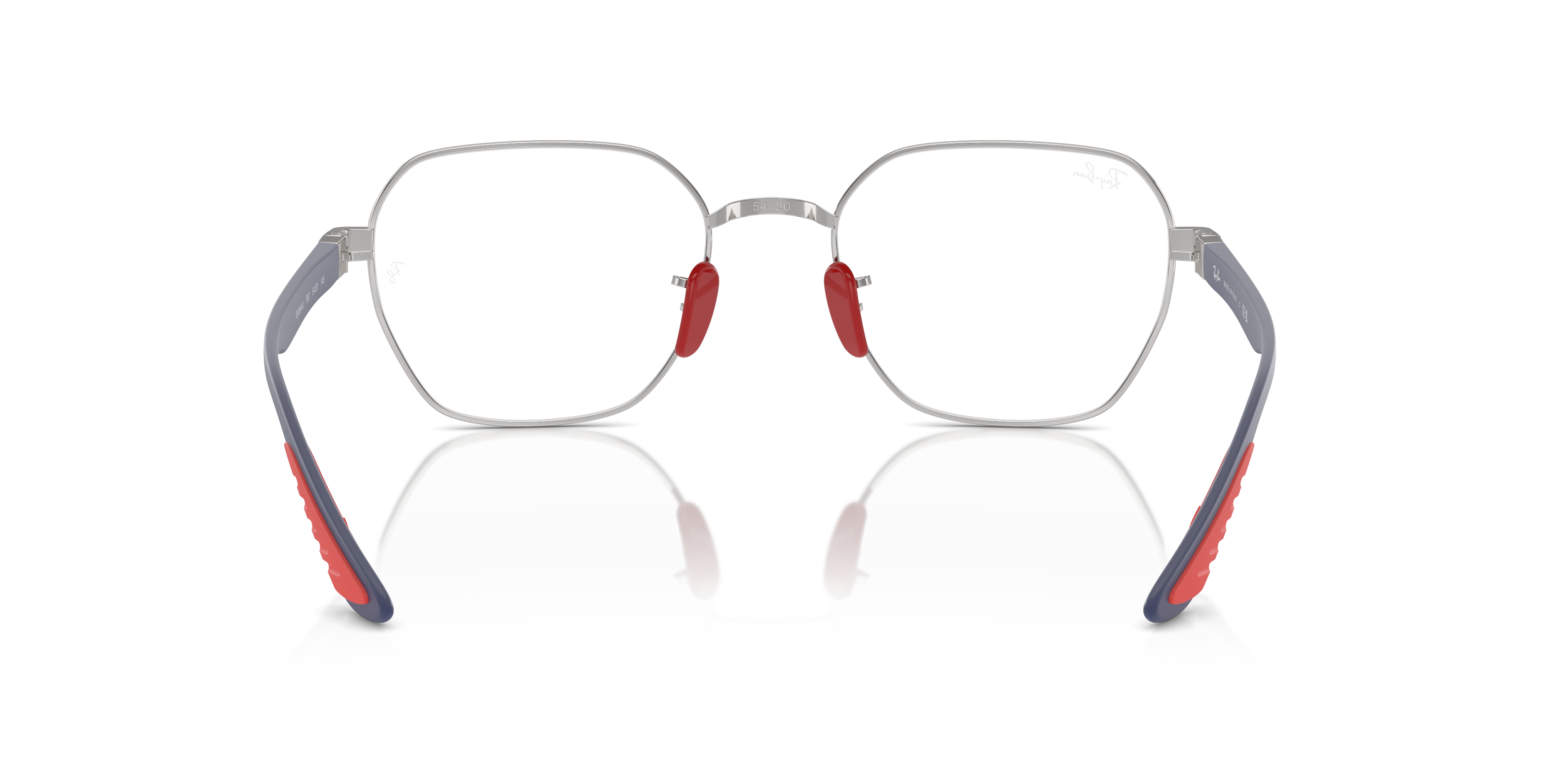 Ray-Ban Eyeglasses RX6594M F097