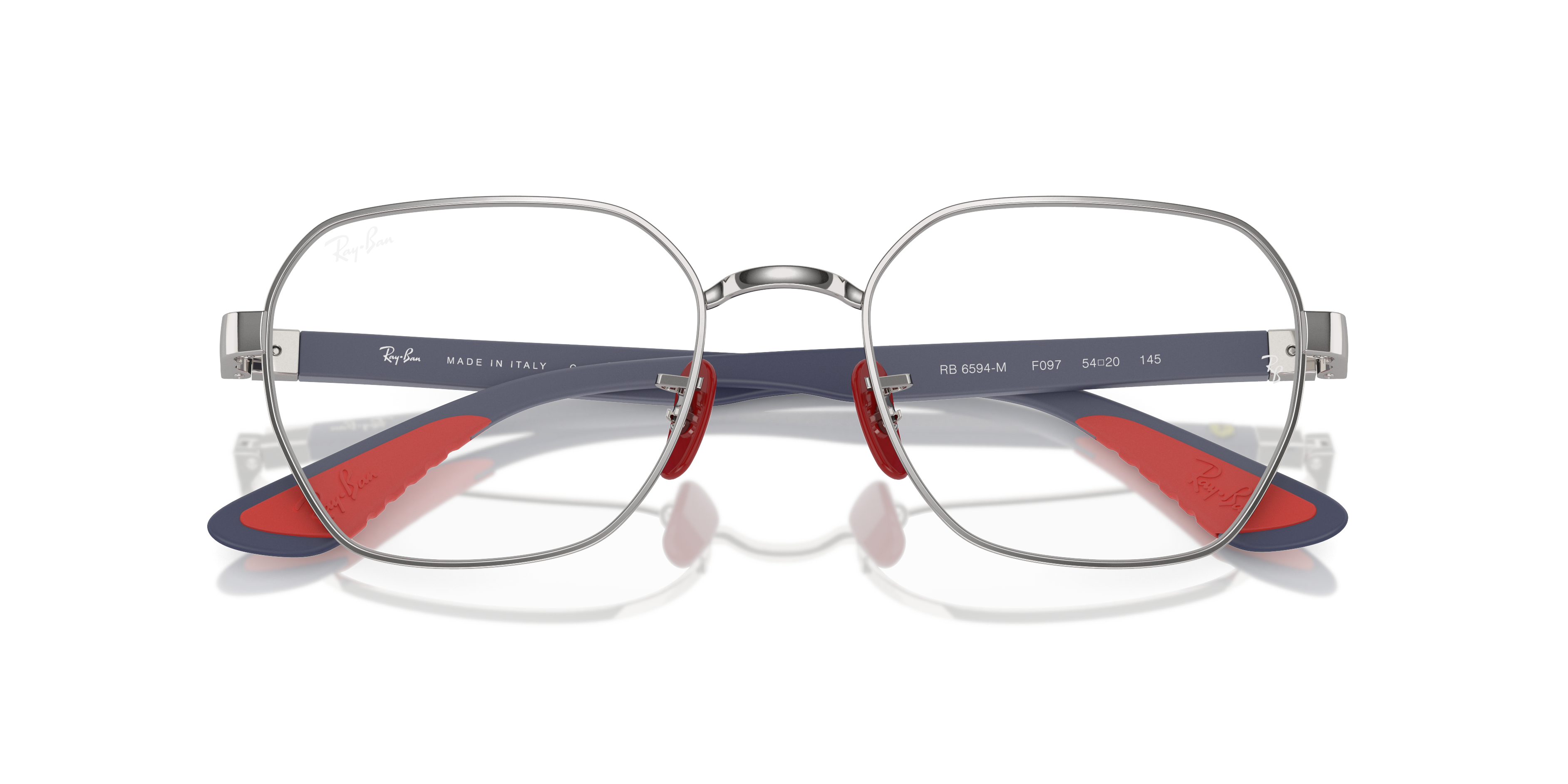 Ray-Ban Eyeglasses RX6594M F097