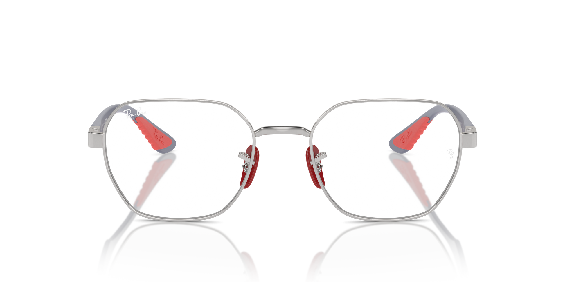 Ray-Ban Eyeglasses RX6594M F097