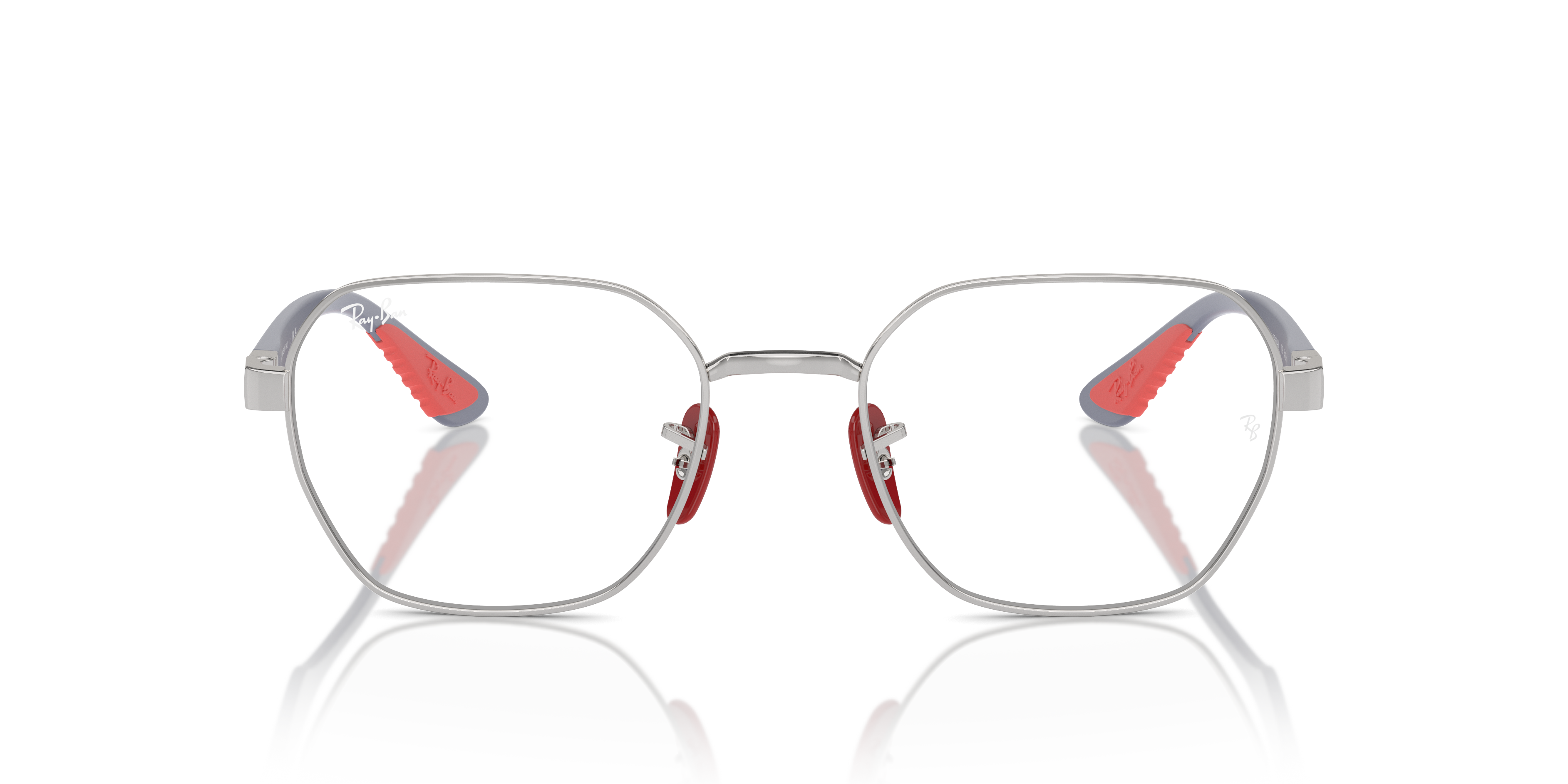 Ray-Ban Eyeglasses RX6594M F097