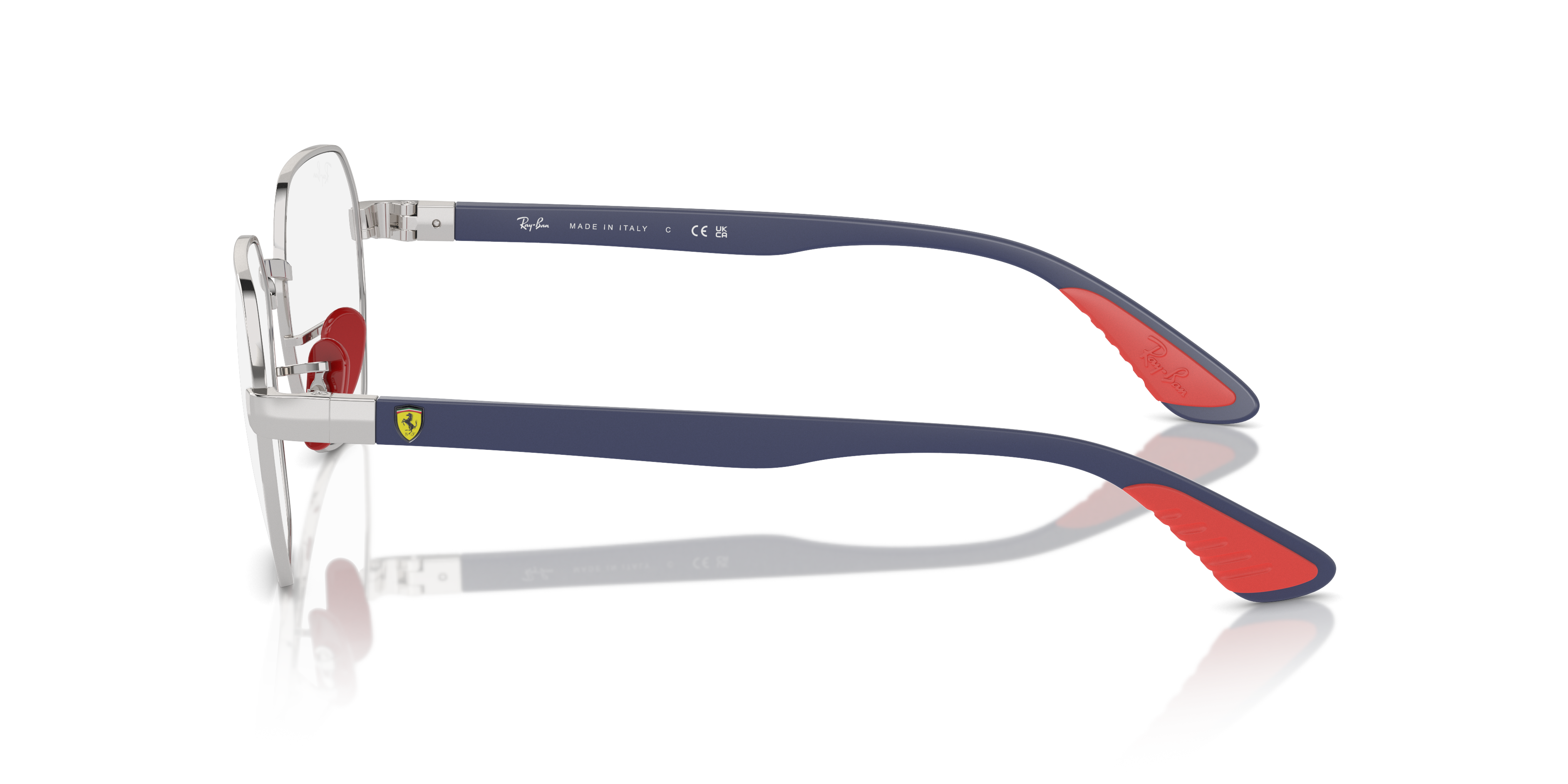 Ray-Ban Eyeglasses RX6594M F097