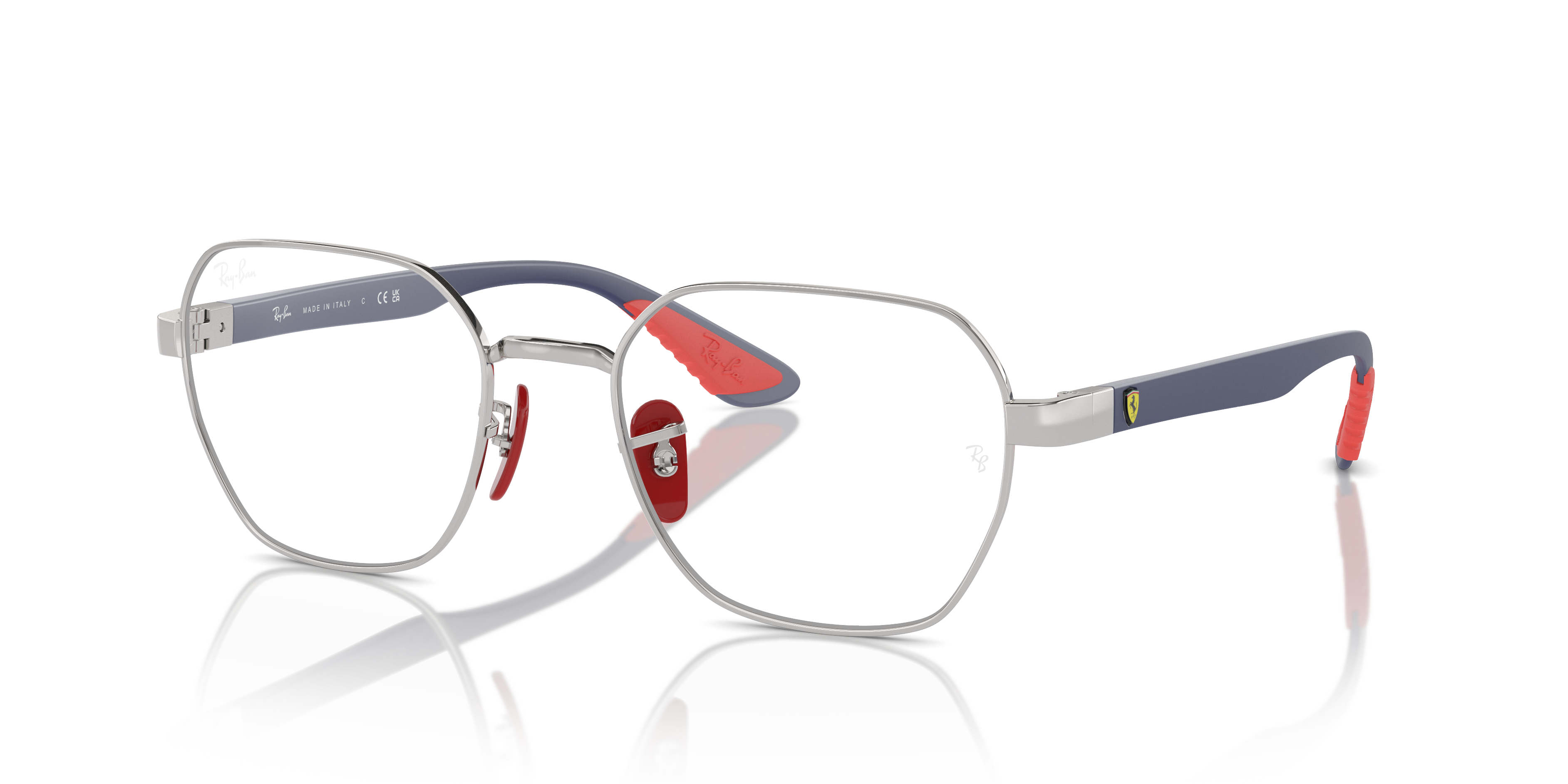 Ray-Ban Eyeglasses RX6594M F097