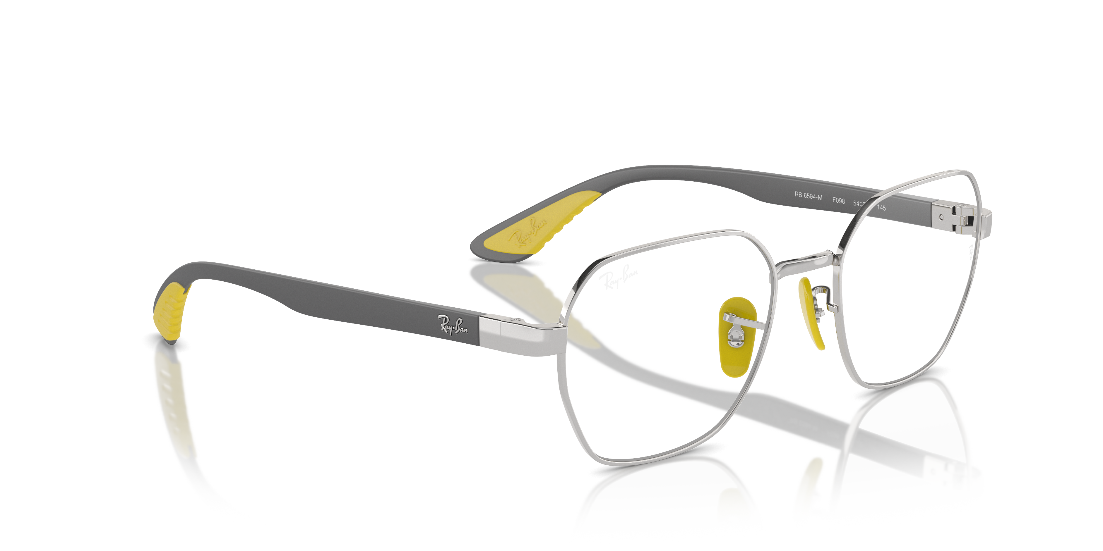 Ray-Ban Eyeglasses RX6594M F098