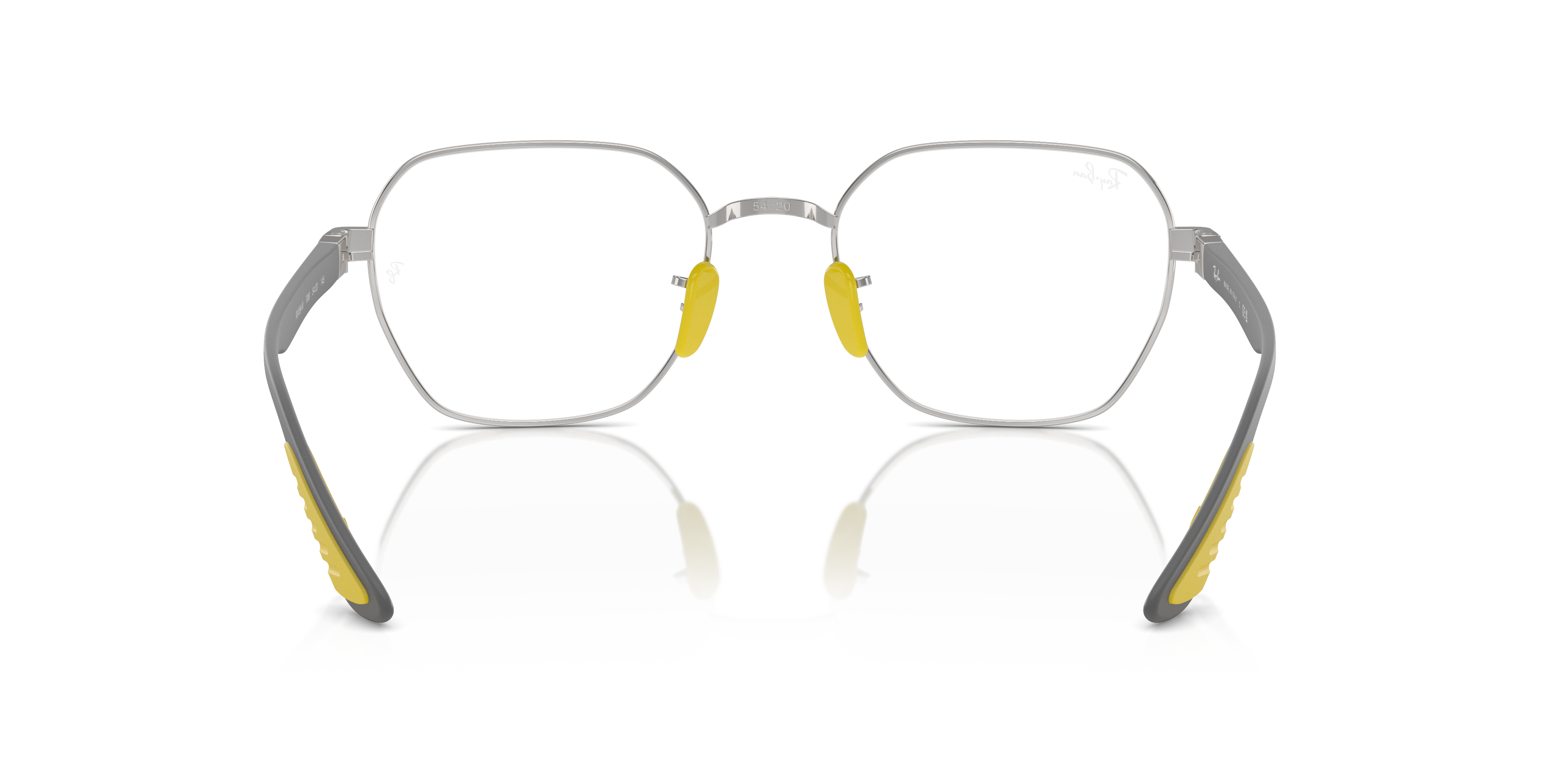 Ray-Ban Eyeglasses RX6594M F098