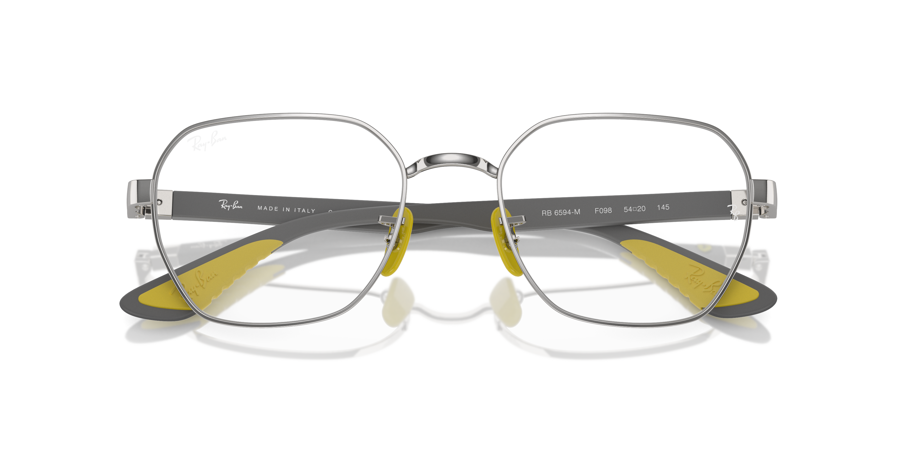 Ray-Ban Eyeglasses RX6594M F098