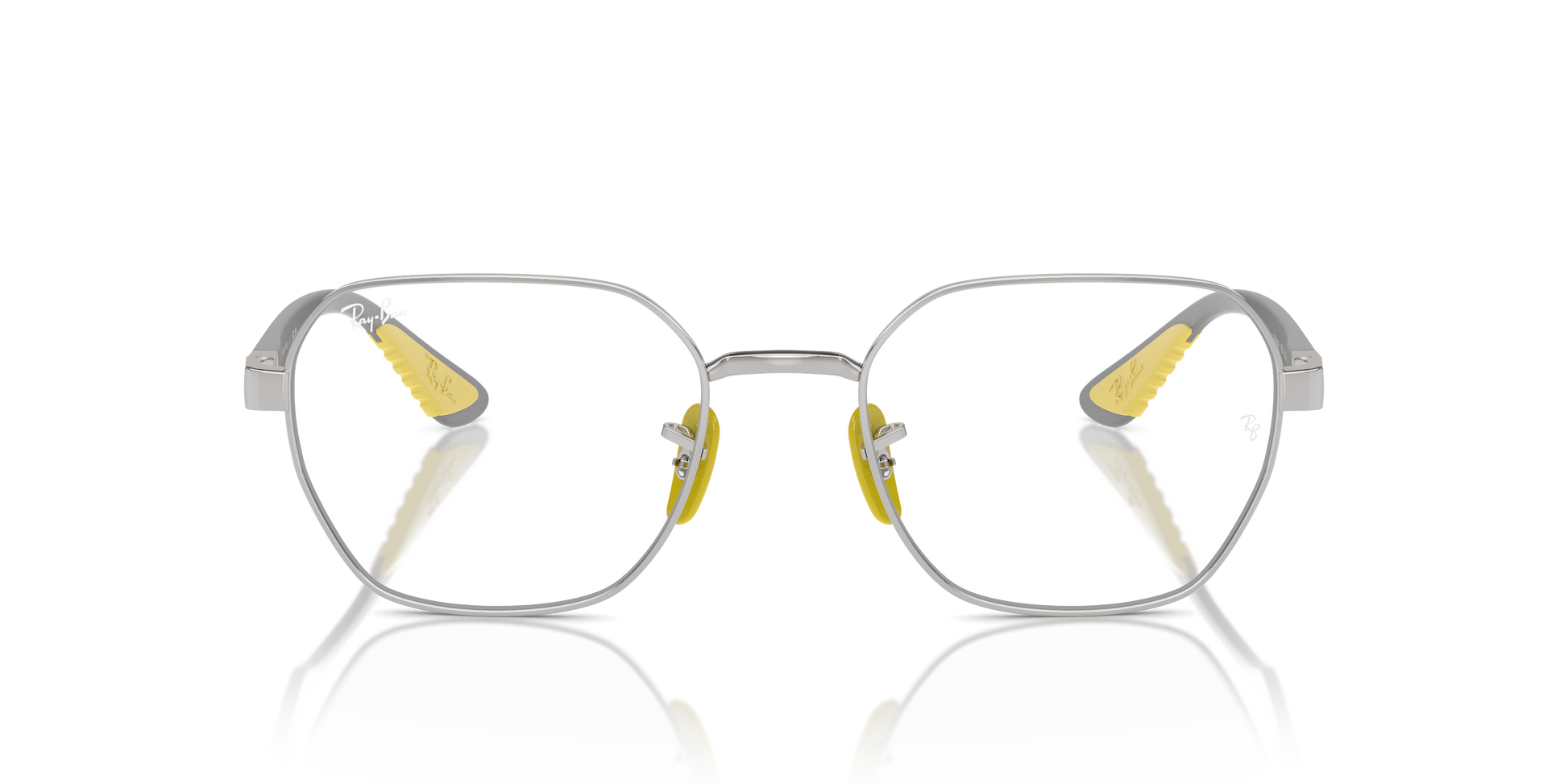 Ray-Ban Eyeglasses RX6594M F098