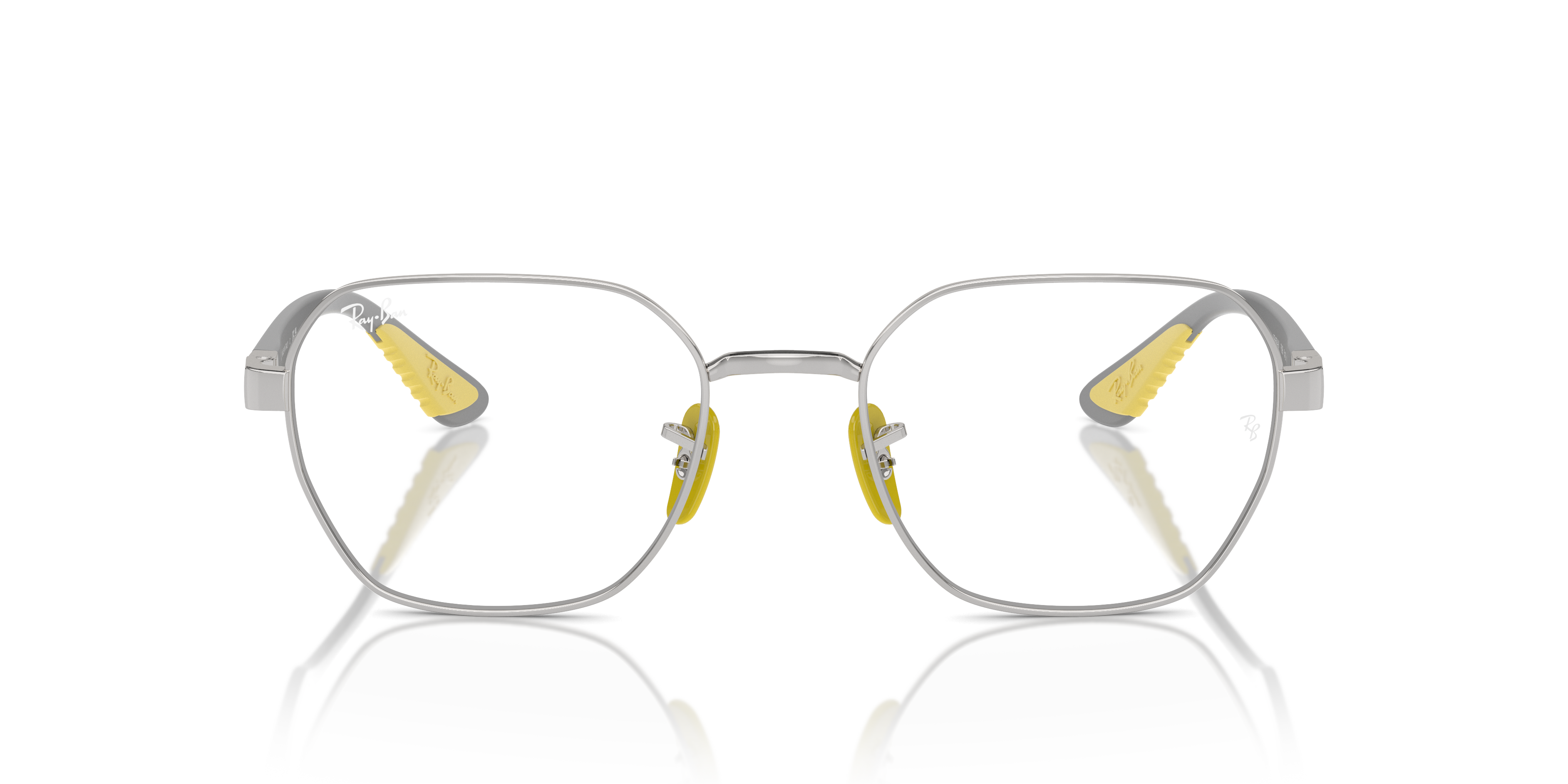 Ray-Ban Eyeglasses RX6594M F098