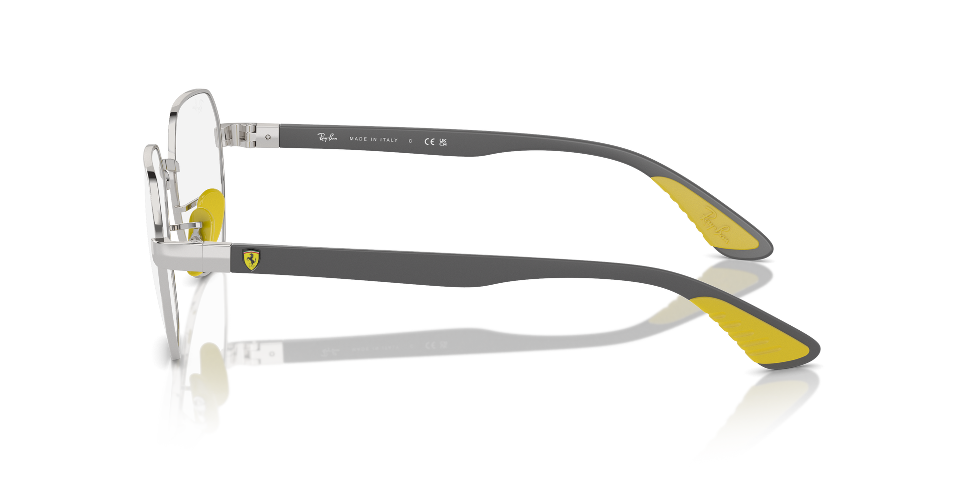 Ray-Ban Eyeglasses RX6594M F098