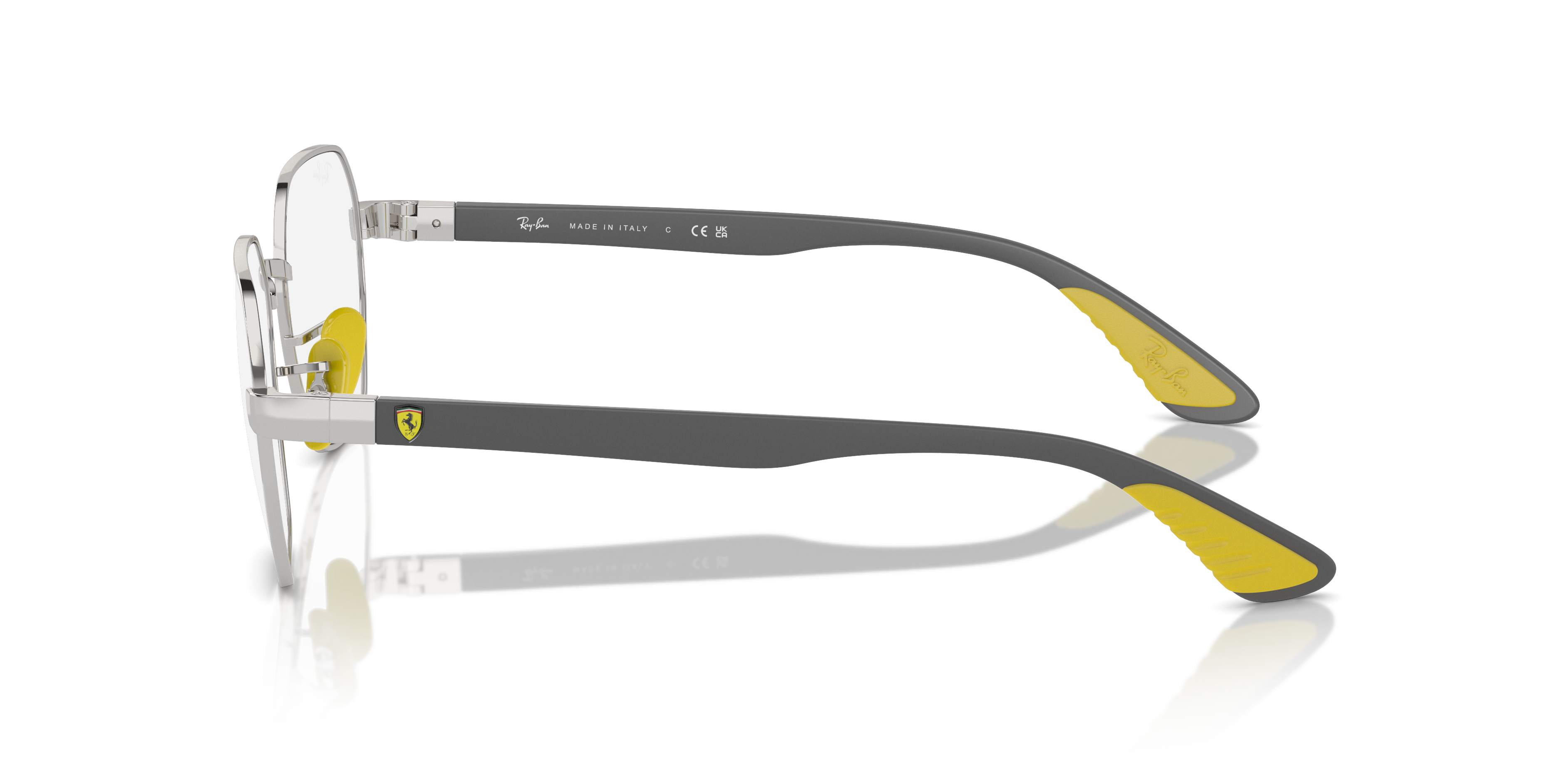 Ray-Ban Eyeglasses RX6594M F098