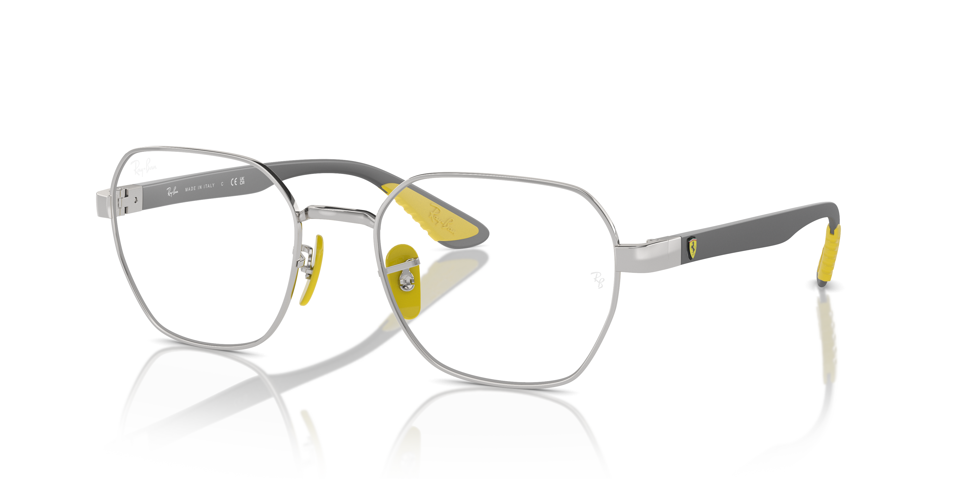 Ray-Ban Eyeglasses RX6594M F098