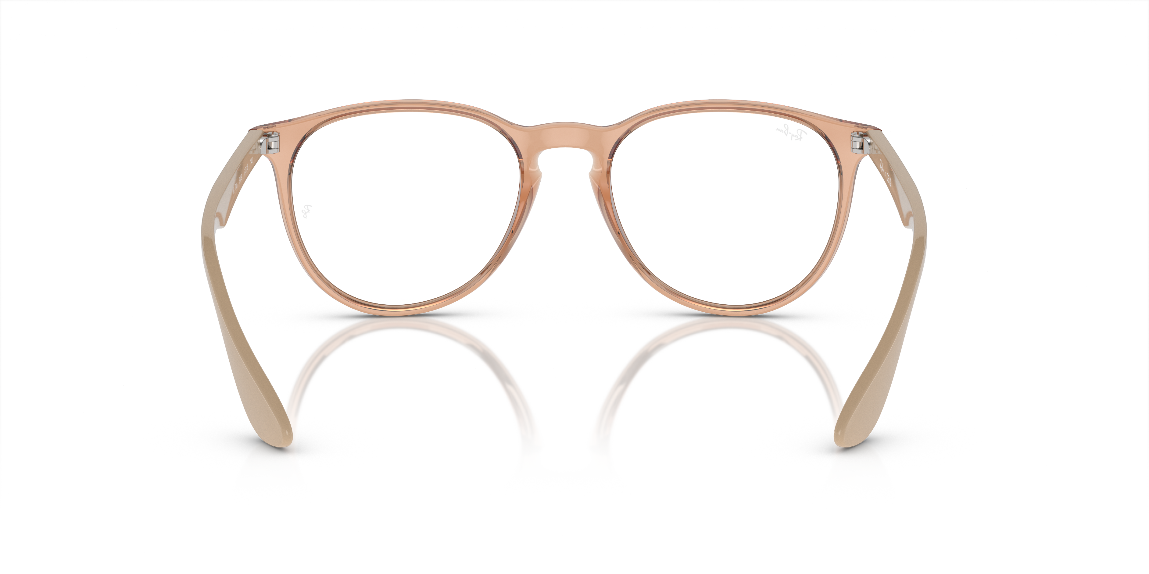 Ray-Ban Erika Eyeglasses RX7046 8339