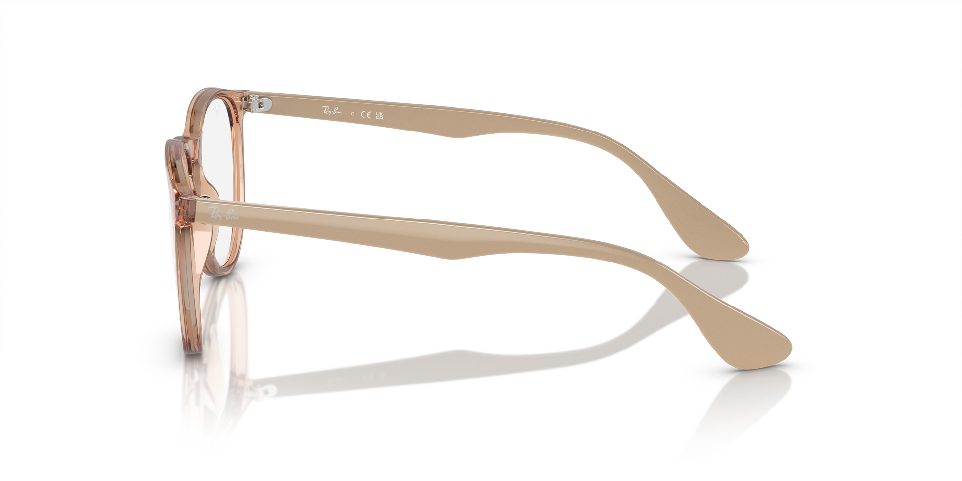 Ray-Ban Erika Eyeglasses RX7046 8339