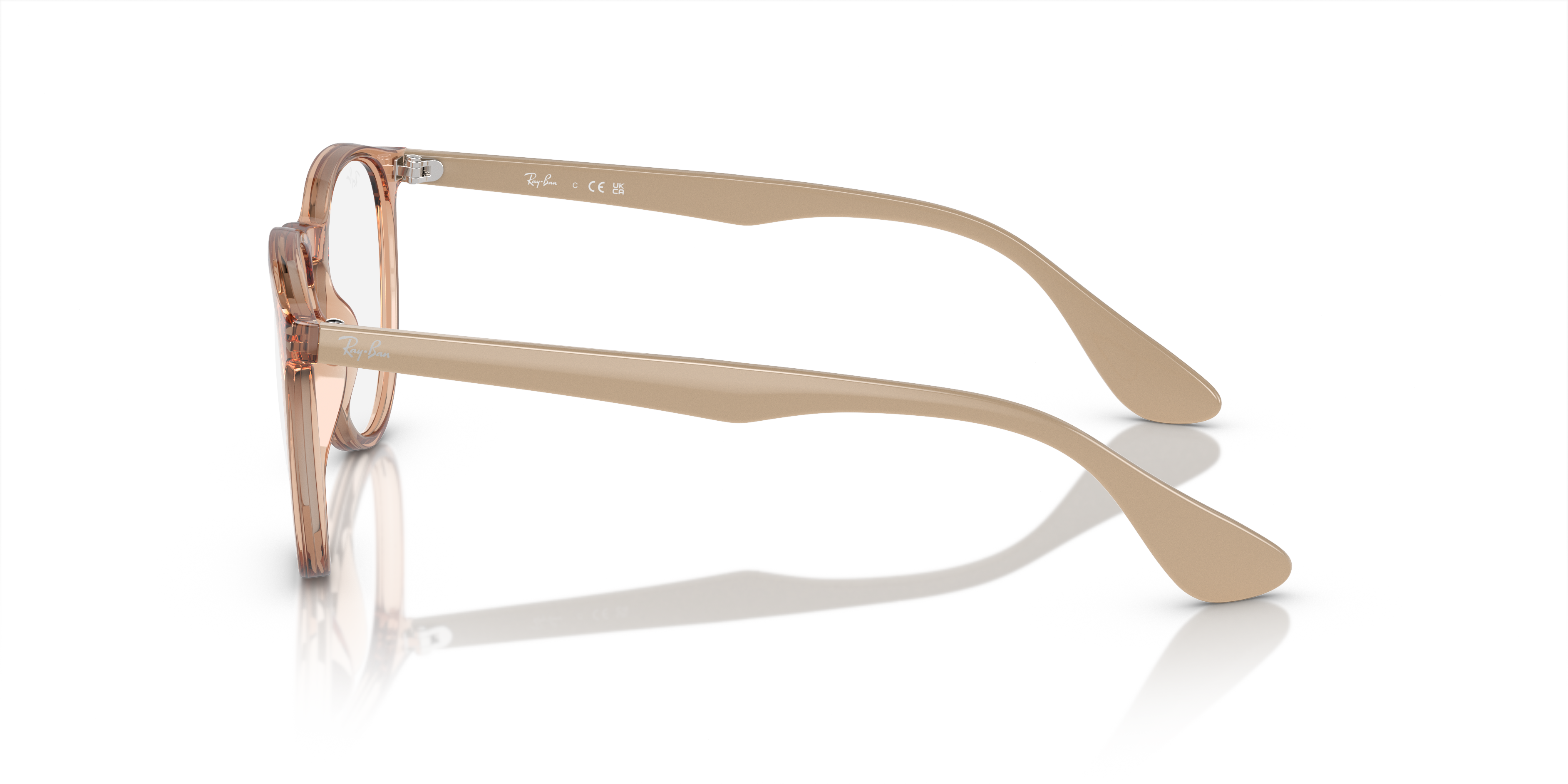 Ray-Ban Erika Eyeglasses RX7046 8339