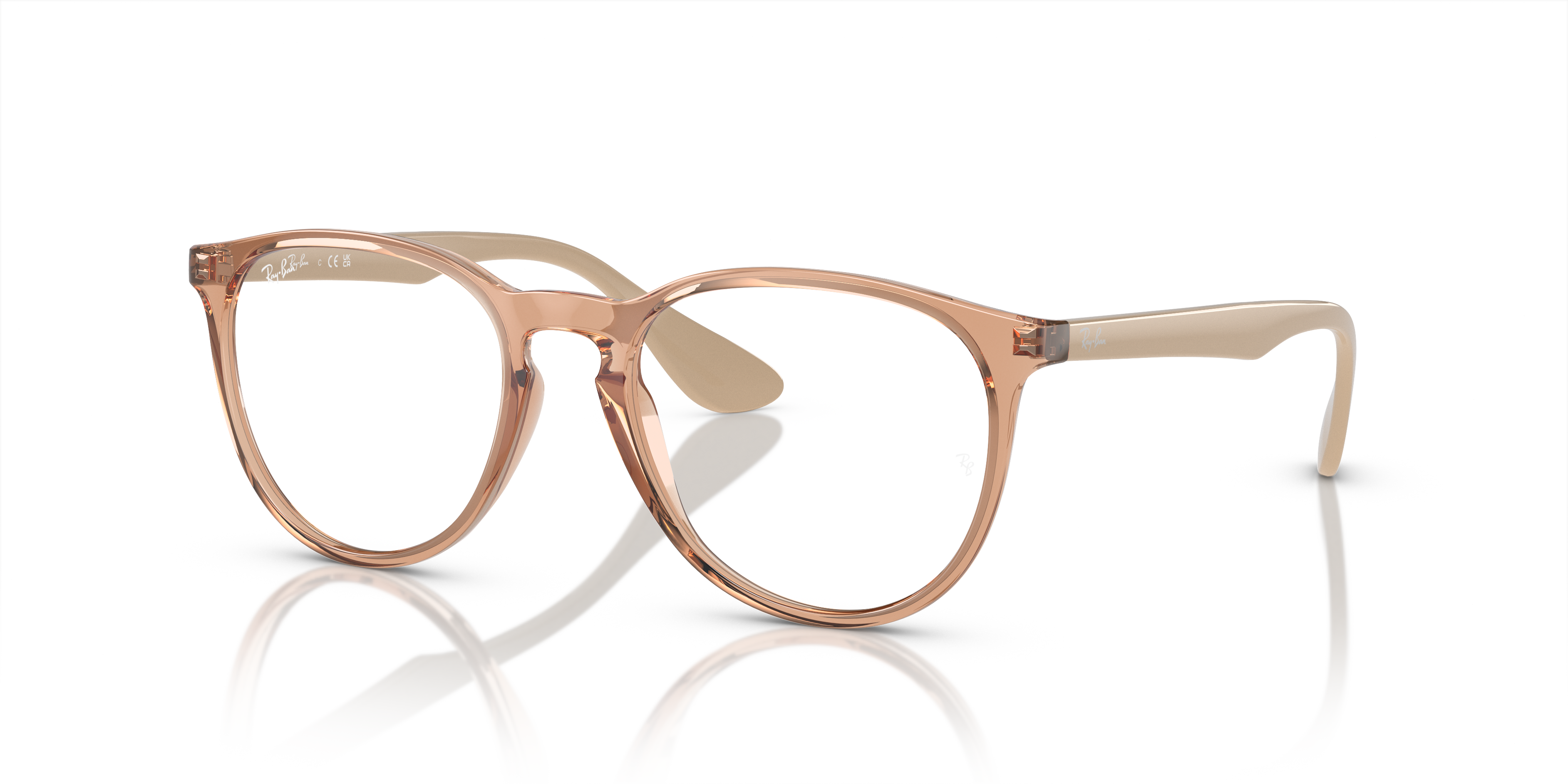 Ray-Ban Erika Eyeglasses RX7046 8339