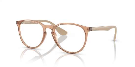 Ray-Ban Erika Eyeglasses RX7046 8339