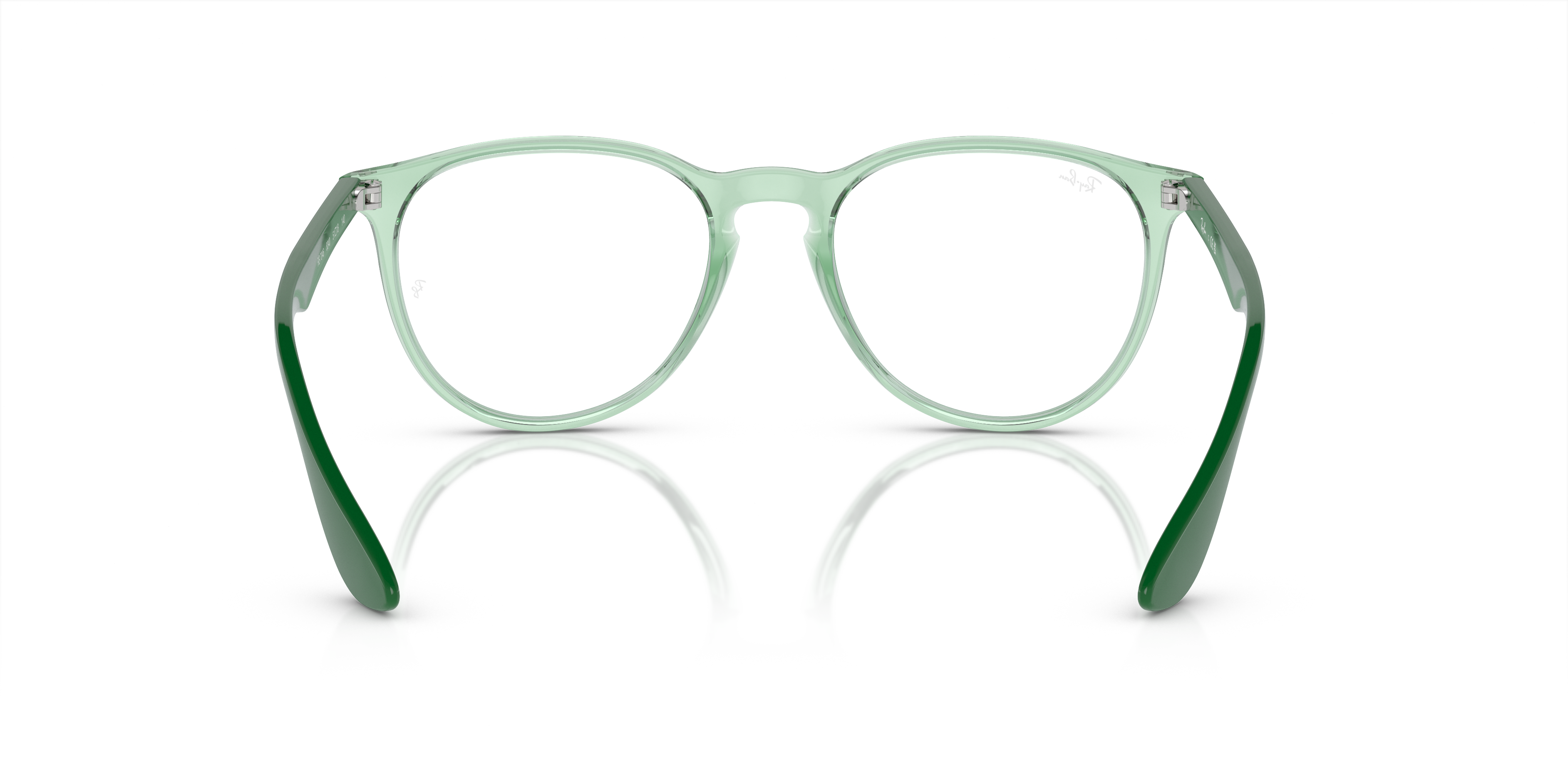 Ray-Ban Erika Eyeglasses RX7046 8340