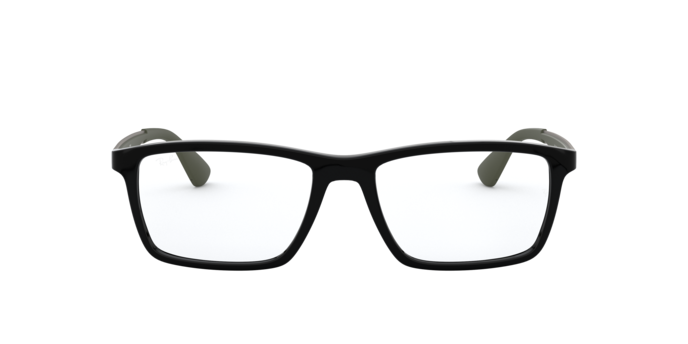 Ray-Ban Eyeglasses RX7056 5812