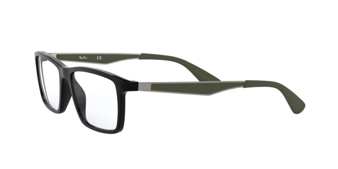 Ray-Ban Eyeglasses RX7056 5812