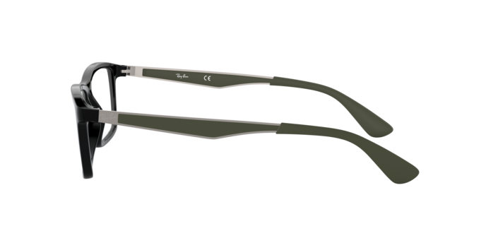 Ray-Ban Eyeglasses RX7056 5812