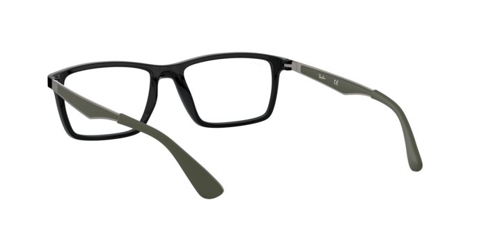 Ray-Ban Eyeglasses RX7056 5812