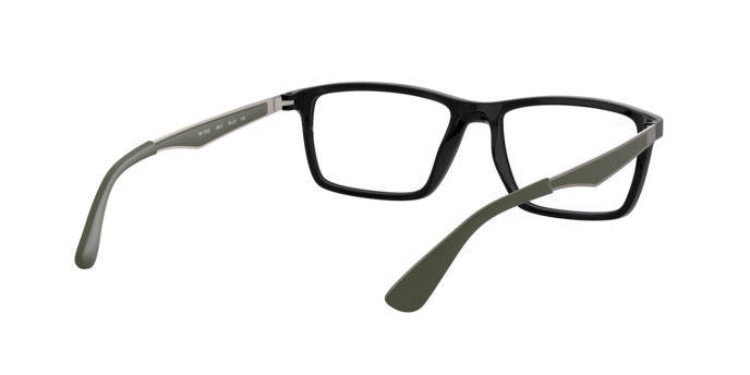 Ray-Ban Eyeglasses RX7056 5812