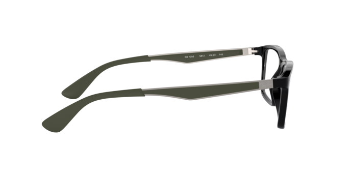 Ray-Ban Eyeglasses RX7056 5812