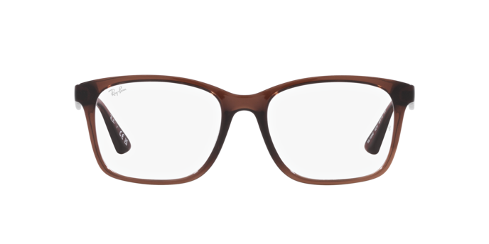 Ray-Ban Eyeglasses RX7059D 8273