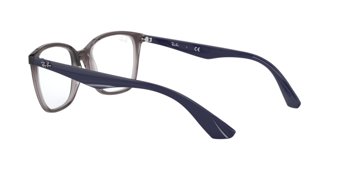 Ray-Ban Eyeglasses RX7066 5848