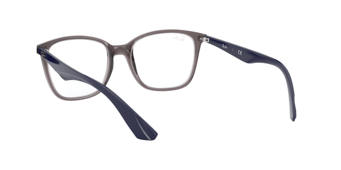 Ray-Ban Eyeglasses RX7066 5848