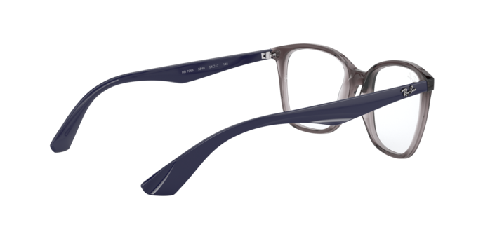 Ray-Ban Eyeglasses RX7066 5848