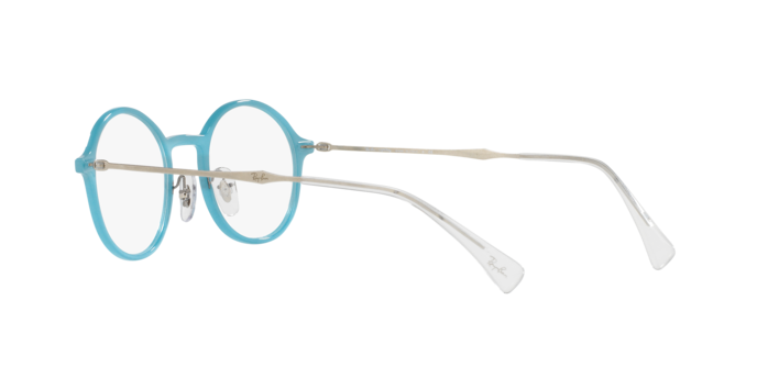 Ray-Ban Eyeglasses RX7087 5638