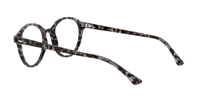 Ray-Ban Dean Eyeglasses RX7118 8066