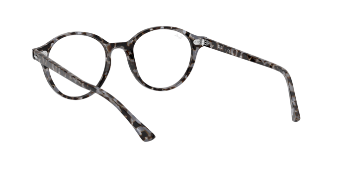 Ray-Ban Dean Eyeglasses RX7118 8066